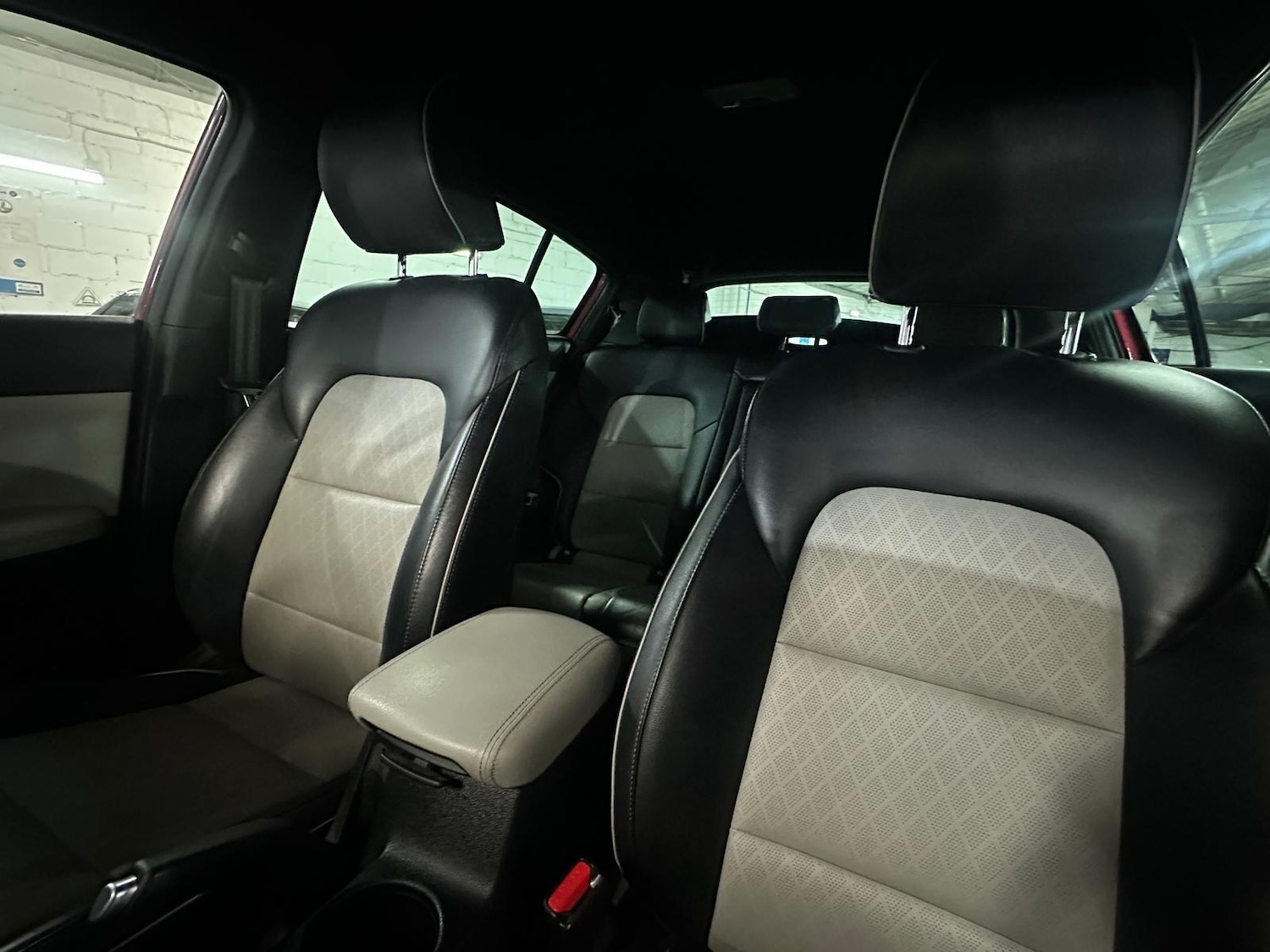 Used Kia Sportage for sale - 76996825: Photo 18