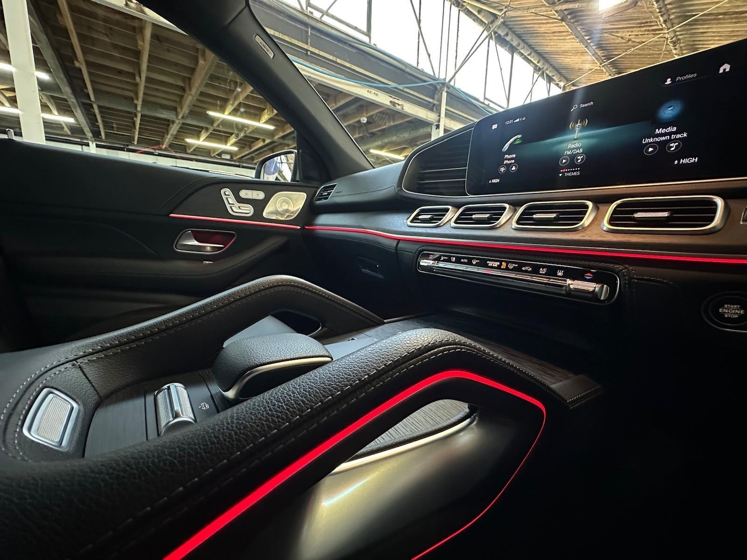 Used Mercedes-Benz GLE 2022 for sale - 76607906: Photo 10