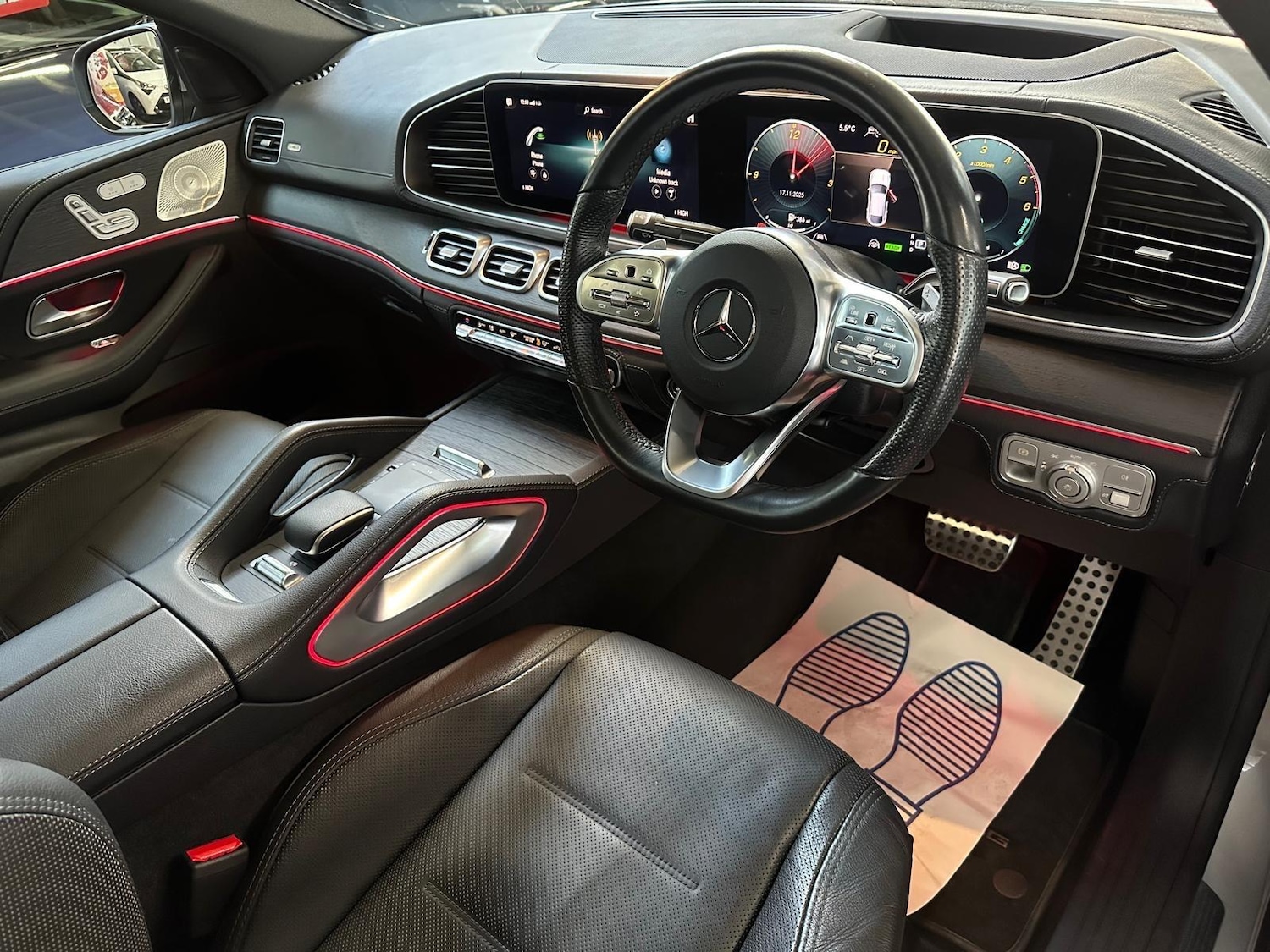 Used Mercedes-Benz GLE 2022 for sale - 76607906: Photo 14