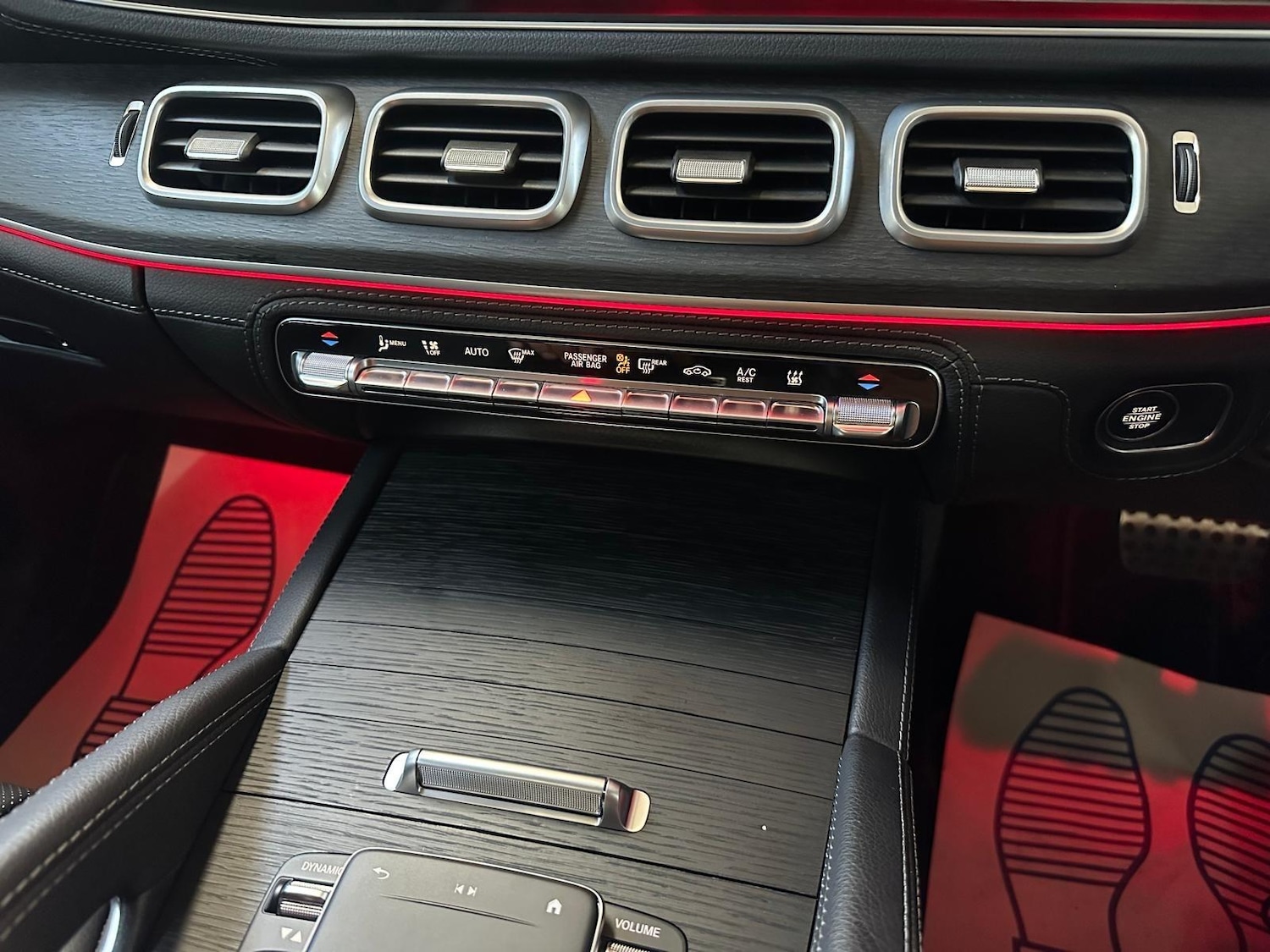 Used Mercedes-Benz GLE 2022 for sale - 76607906: Photo 29