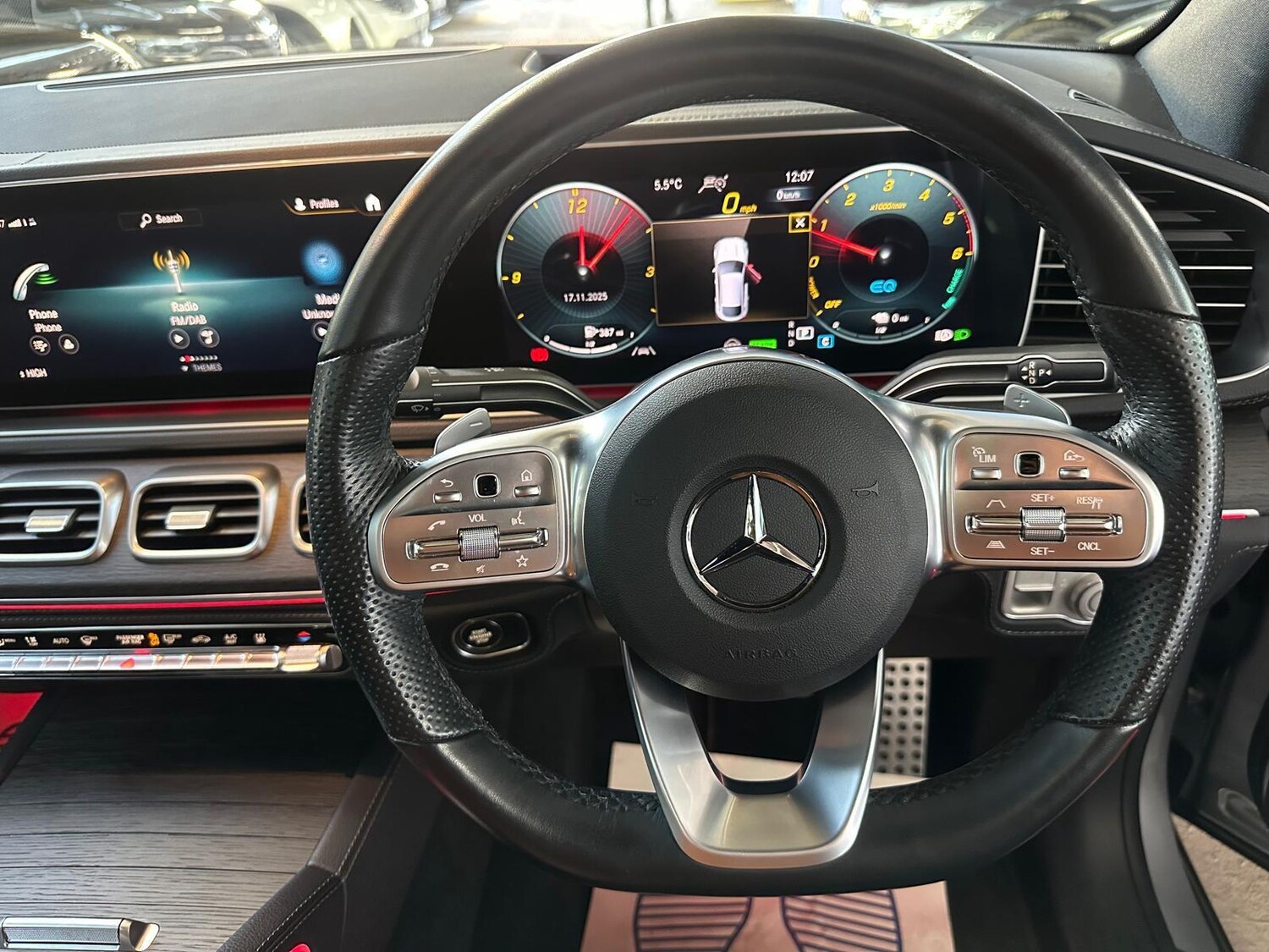 Used Mercedes-Benz GLE 2022 for sale - 76607906: Photo 31