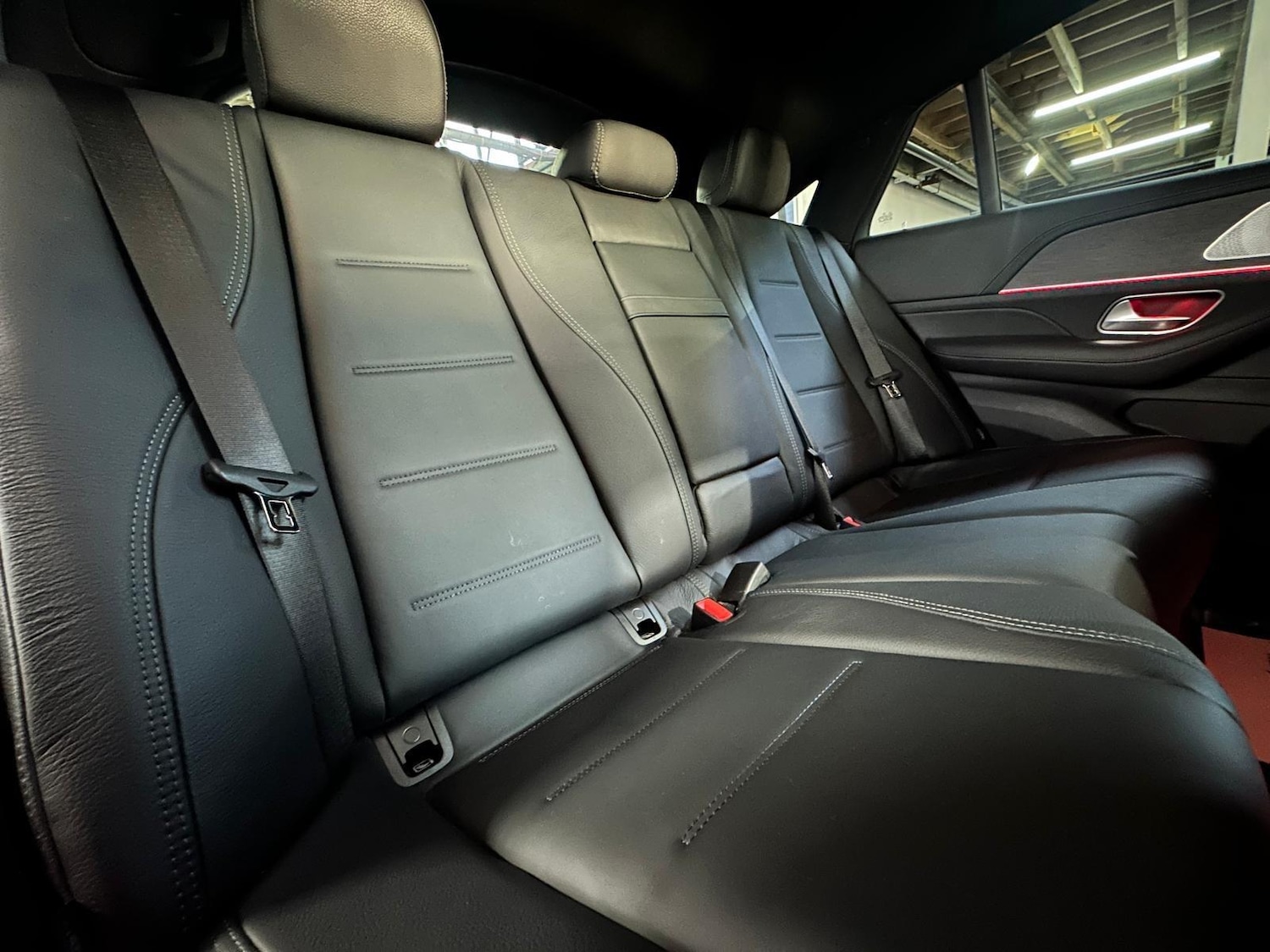 Used Mercedes-Benz GLE 2022 for sale - 76607906: Photo 34