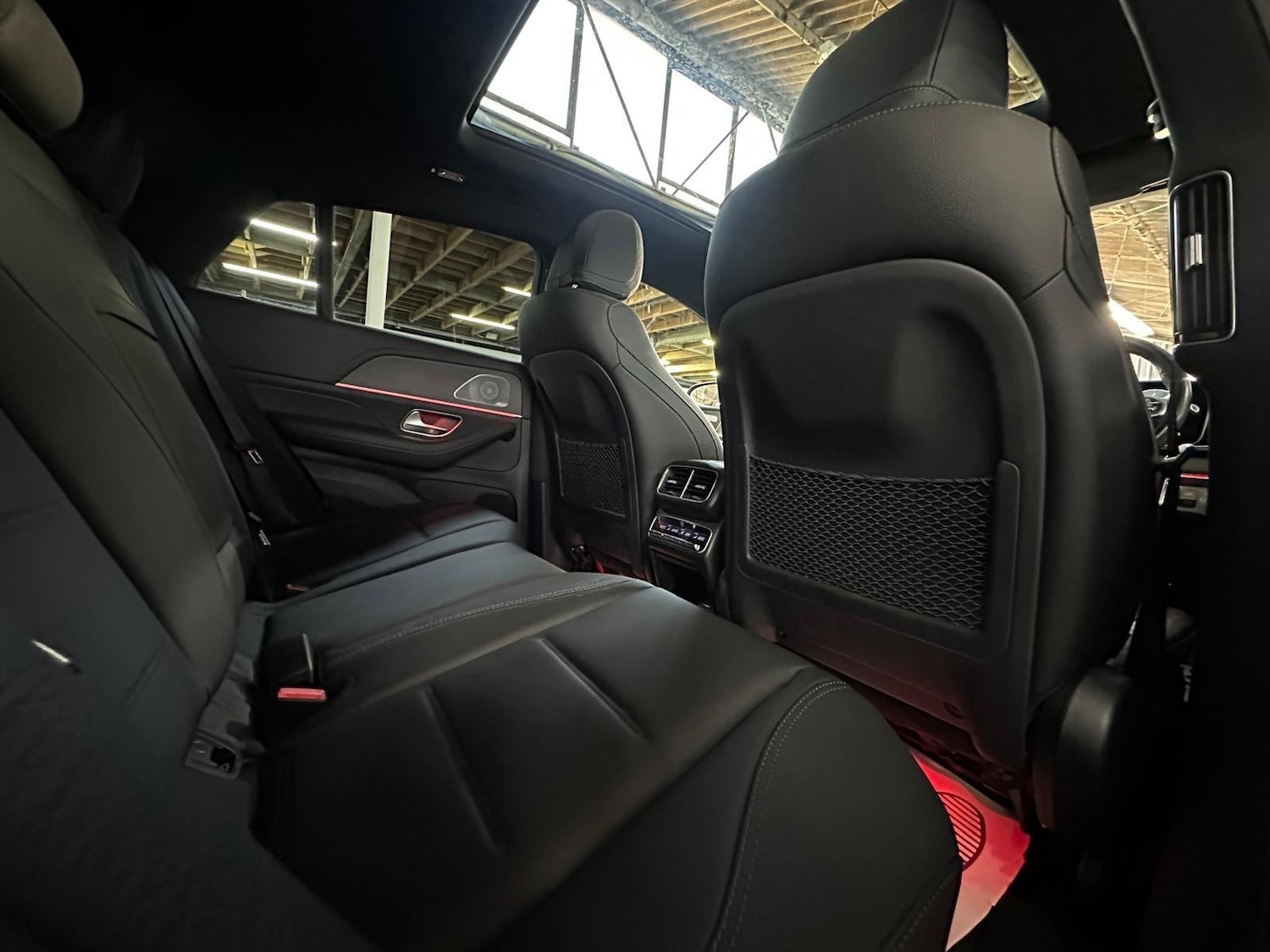 Used Mercedes-Benz GLE 2022 for sale - 76607906: Photo 35