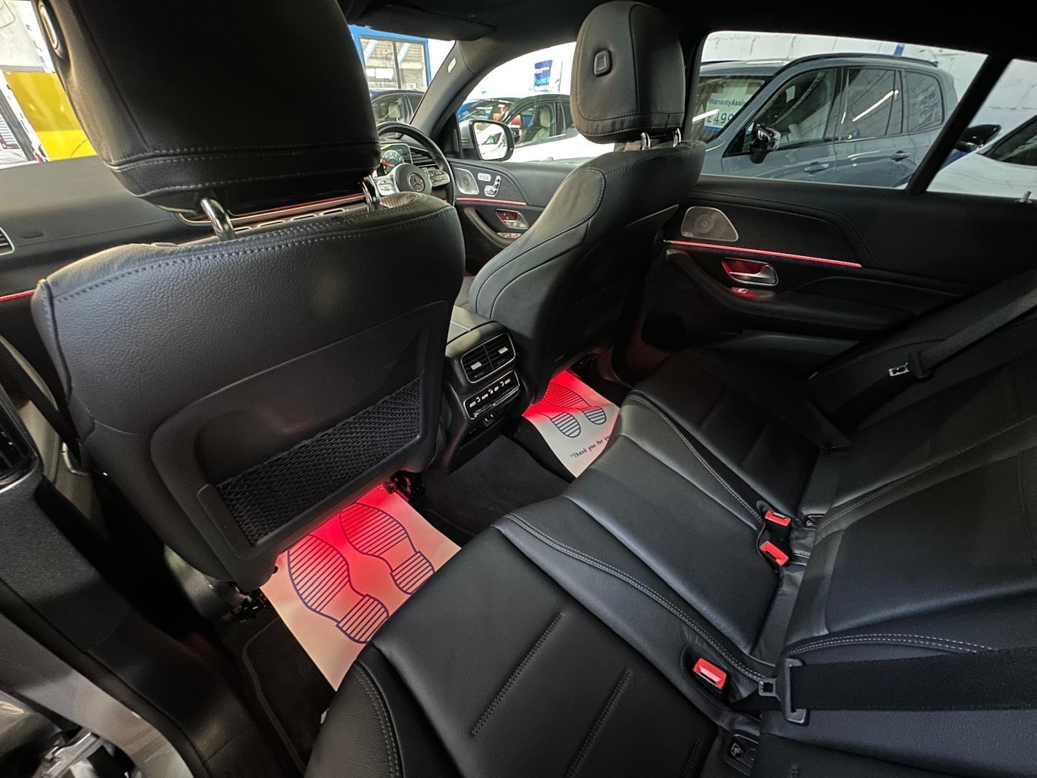 Used Mercedes-Benz GLE 2022 for sale - 76607906: Photo 36