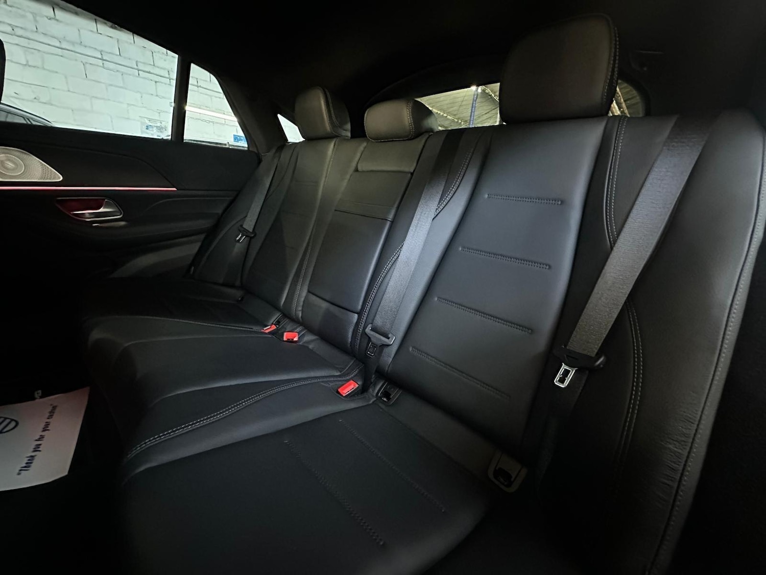 Used Mercedes-Benz GLE 2022 for sale - 76607906: Photo 37