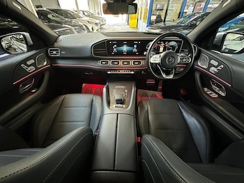 Used Mercedes-Benz GLE 2022 for sale - 76607906: Photo