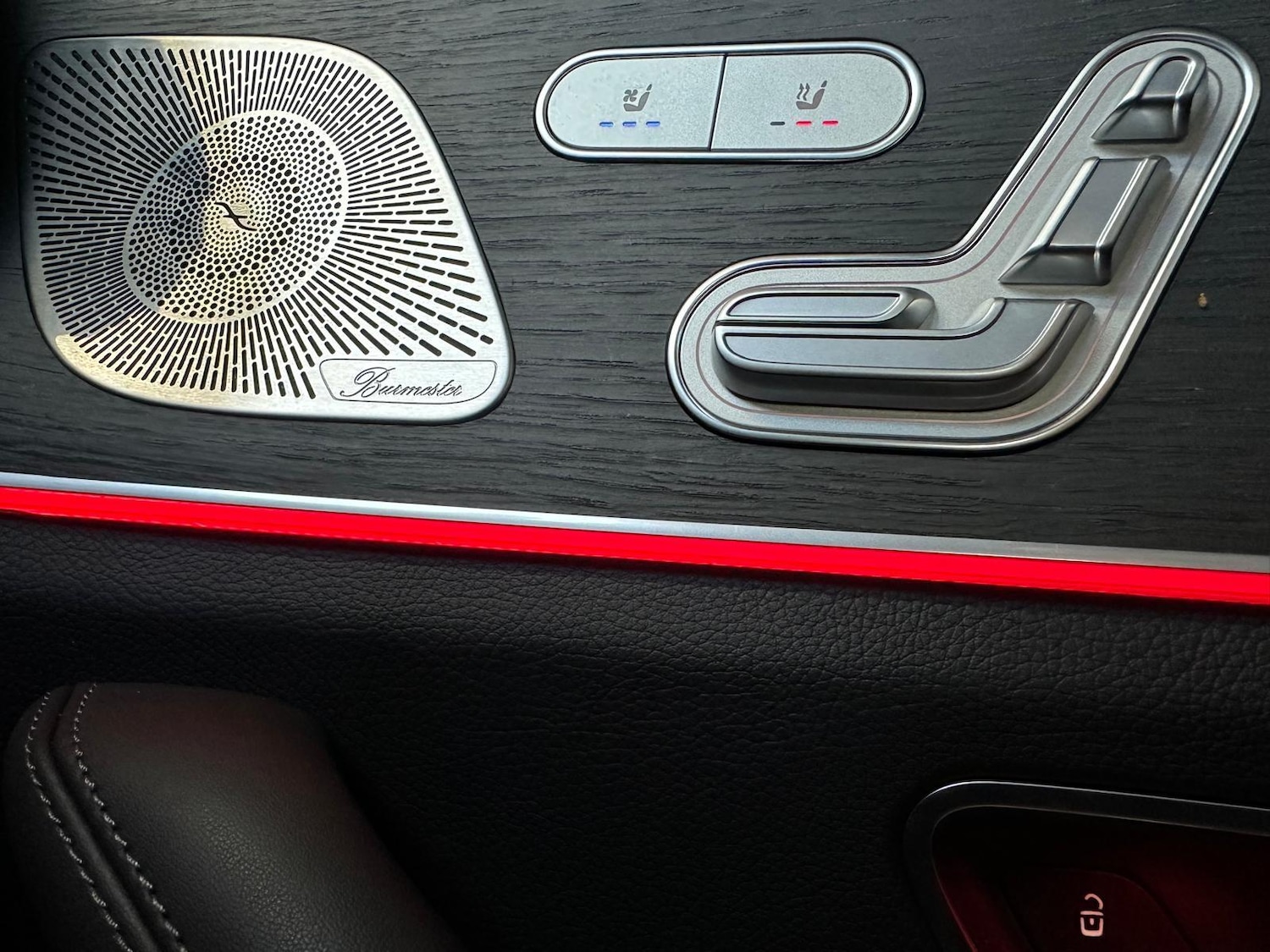 Used Mercedes-Benz GLE 2022 for sale - 76607906: Photo 55