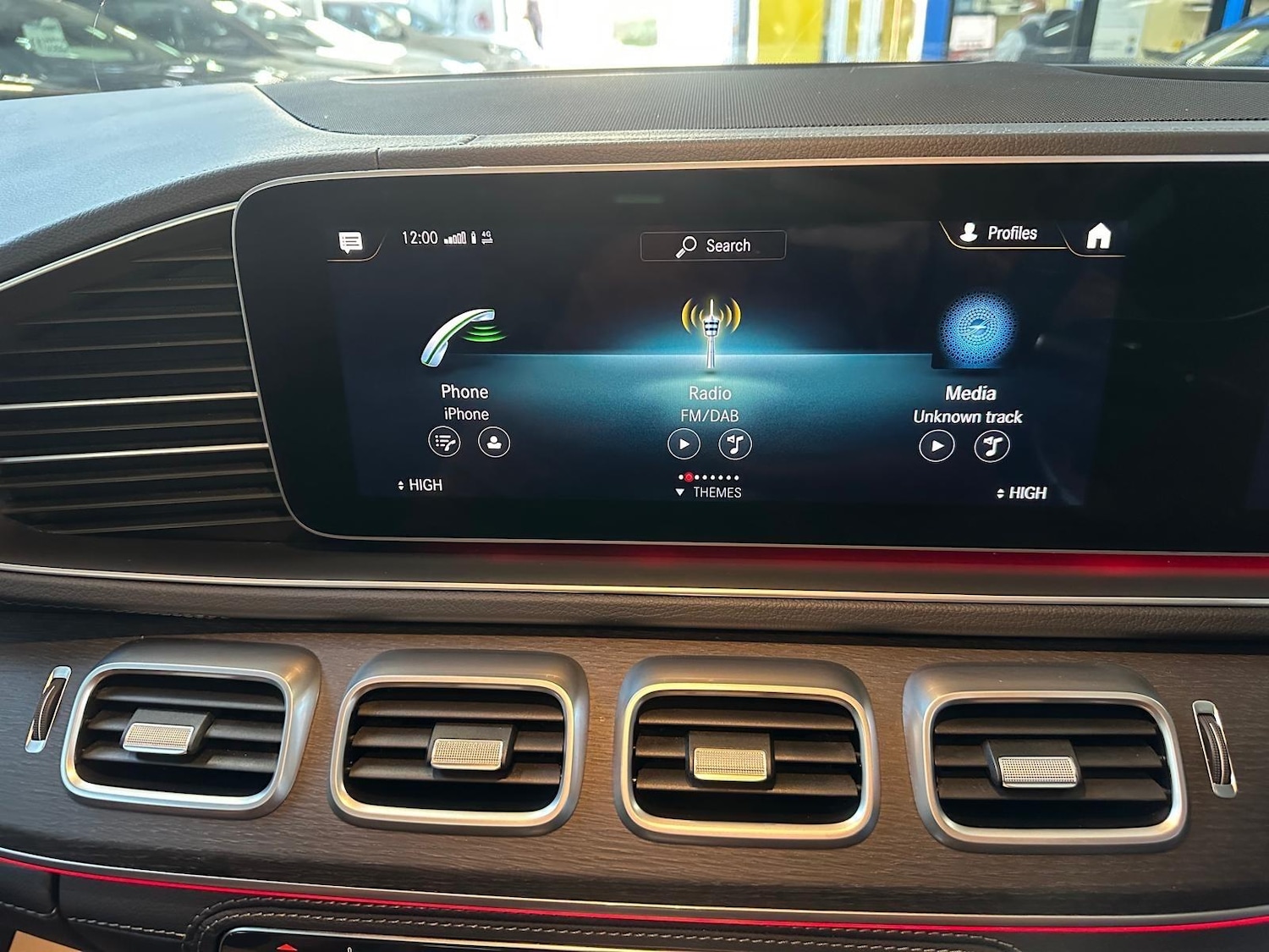 Used Mercedes-Benz GLE 2022 for sale - 76607906: Photo 59