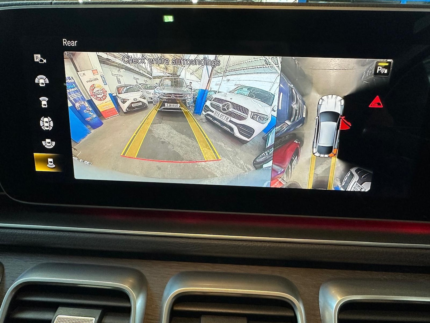 Used Mercedes-Benz GLE 2022 for sale - 76607906: Photo 62