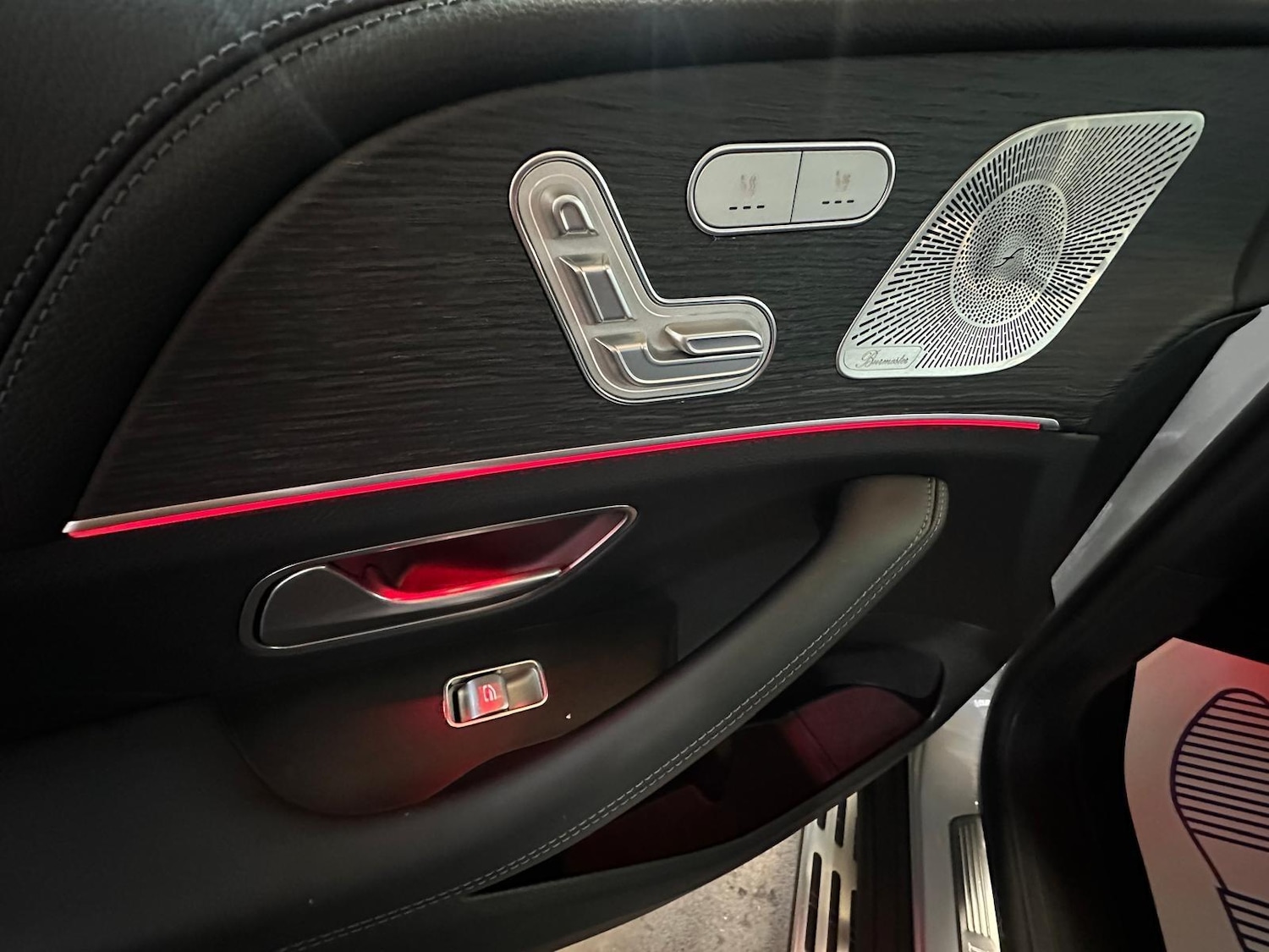 Used Mercedes-Benz GLE 2022 for sale - 76607906: Photo 65