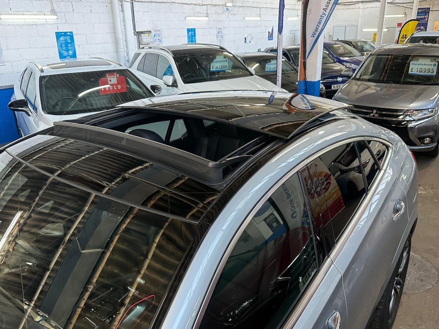 Used Mercedes-Benz GLE 2022 for sale - 76607906: Photo 70