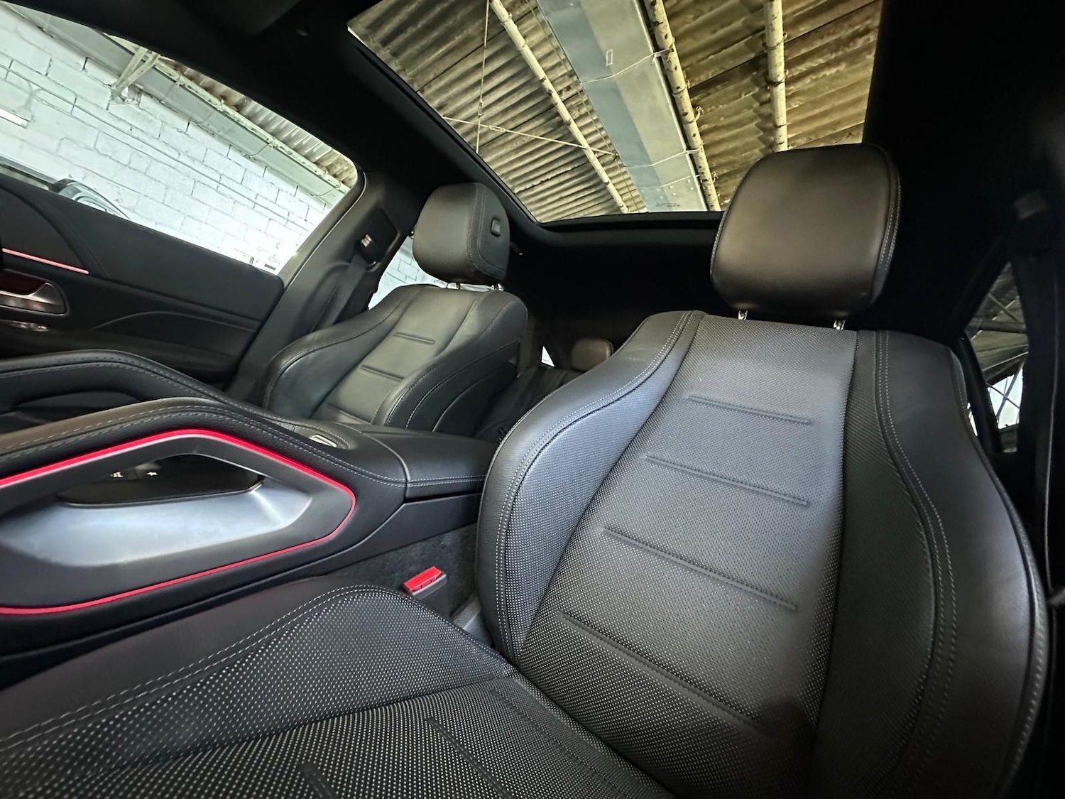 Used Mercedes-Benz GLE 2022 for sale - 76607906: Photo 72