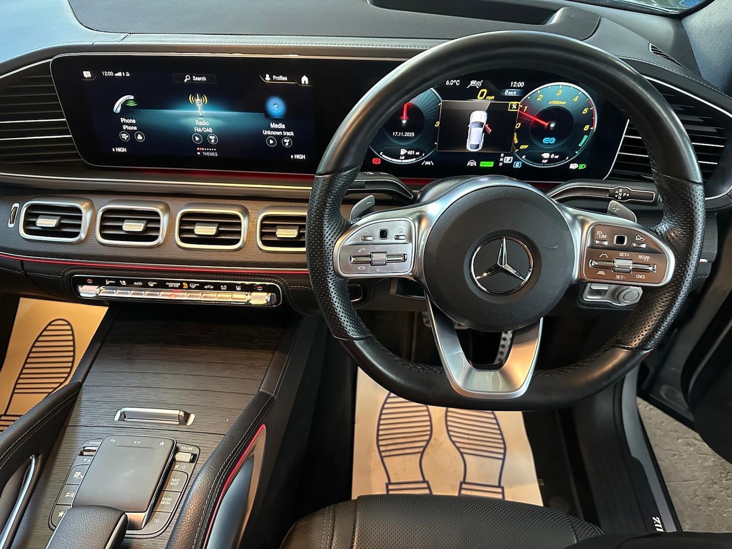 Used Mercedes-Benz GLE 2022 for sale - 76607906: Photo 81