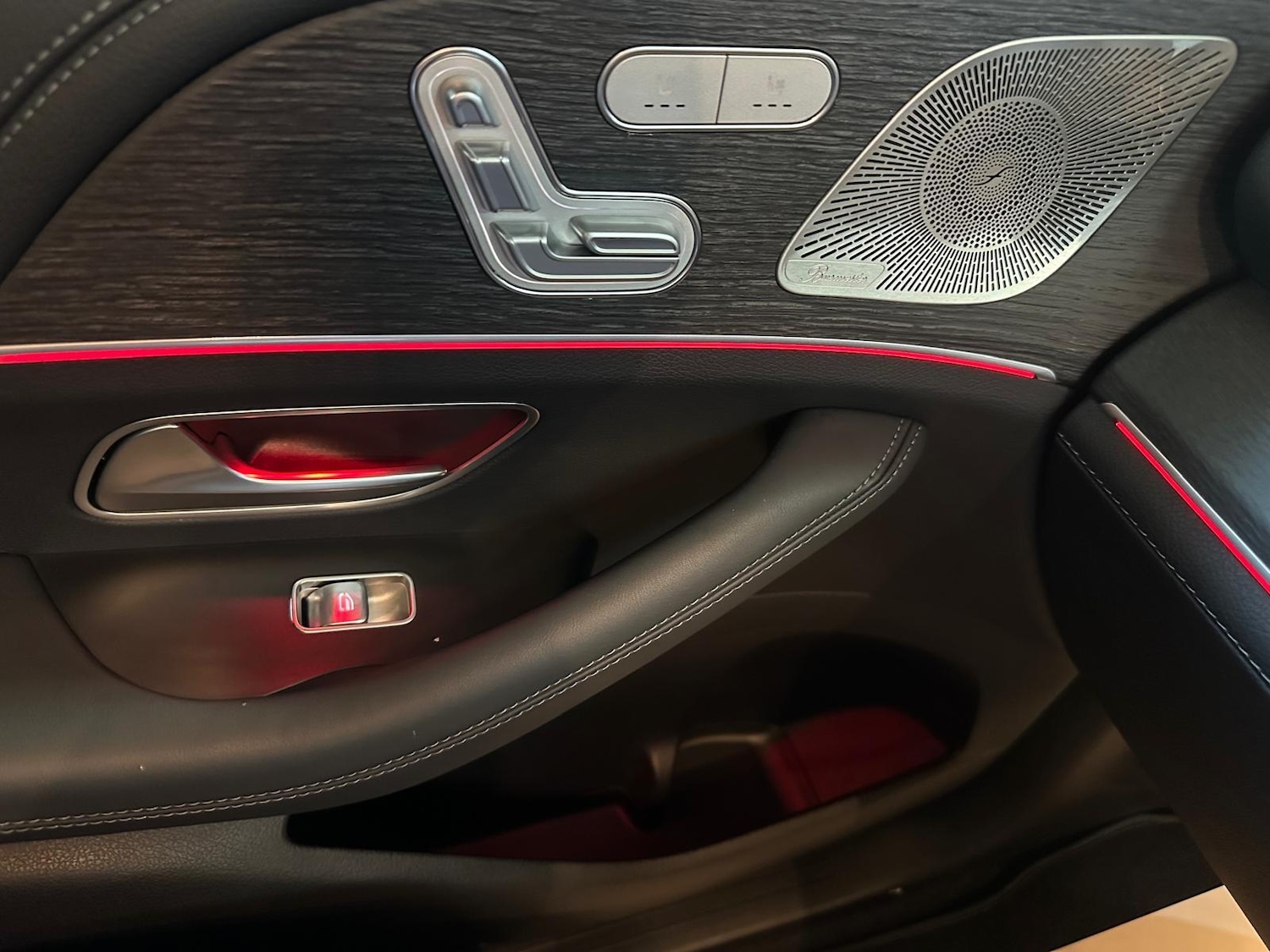 Used Mercedes-Benz GLE 2022 for sale - 76607906: Photo 87