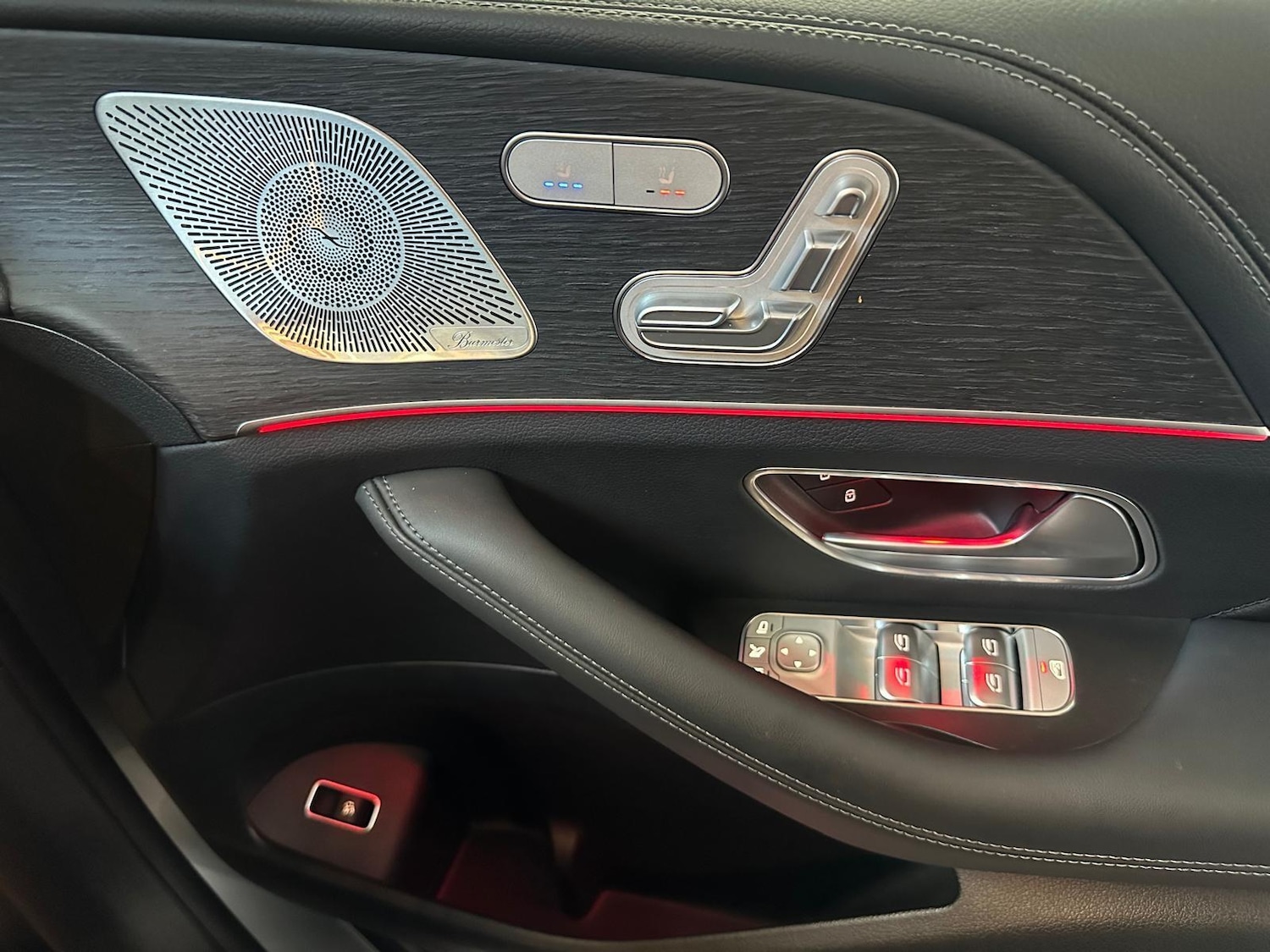 Used Mercedes-Benz GLE 2022 for sale - 76607906: Photo 88