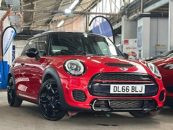 Used MINI Hatch 2016 for sale - 78684824: Photo