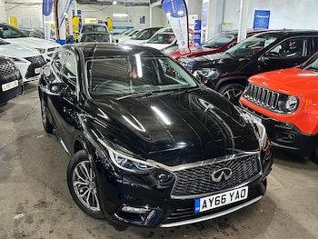 (66) - 1.5d SE (Business) Hatchback 5dr Diesel DCT Euro 6 (s/s) (109 ps)