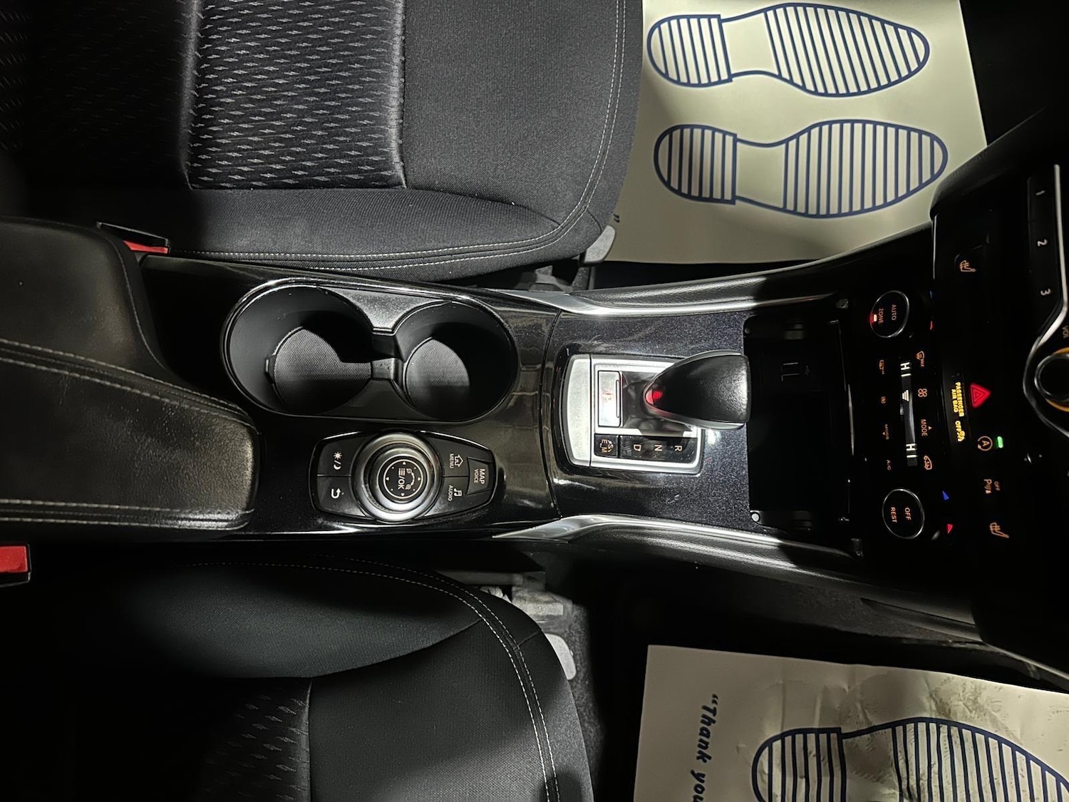 Used Infiniti Q30 2017 for sale - 76714701: Photo 28