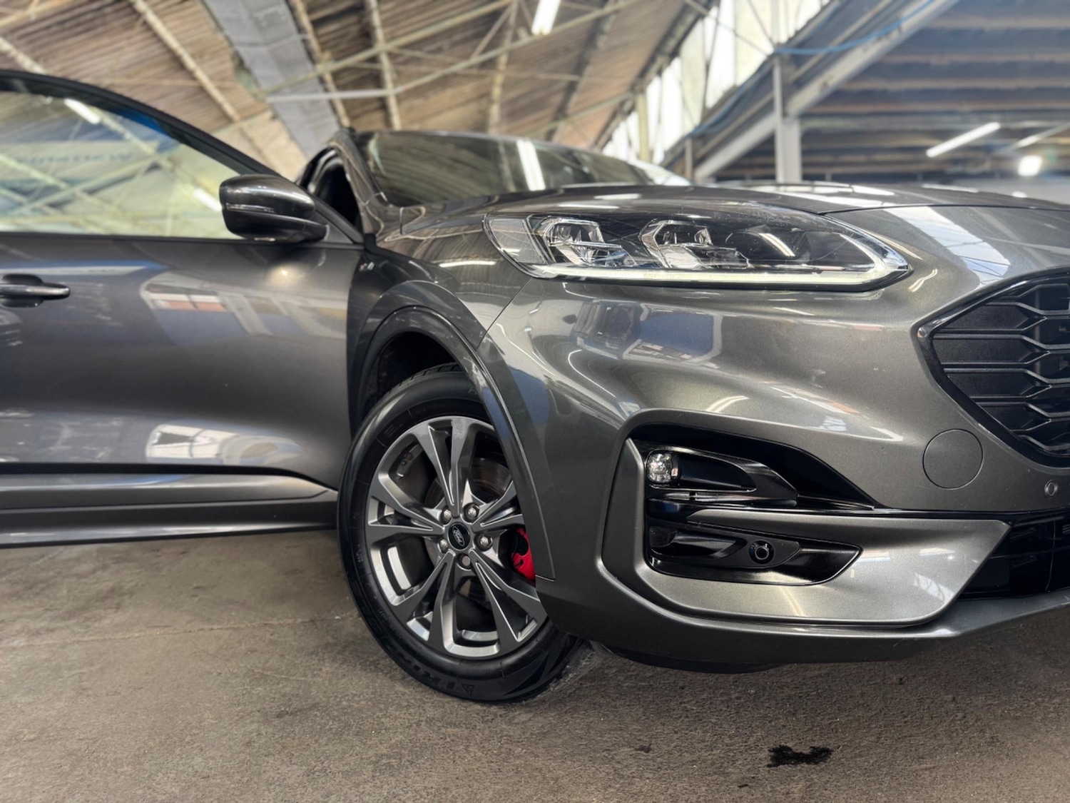 Used Ford Kuga 2021 for sale - 76188763: Photo 10