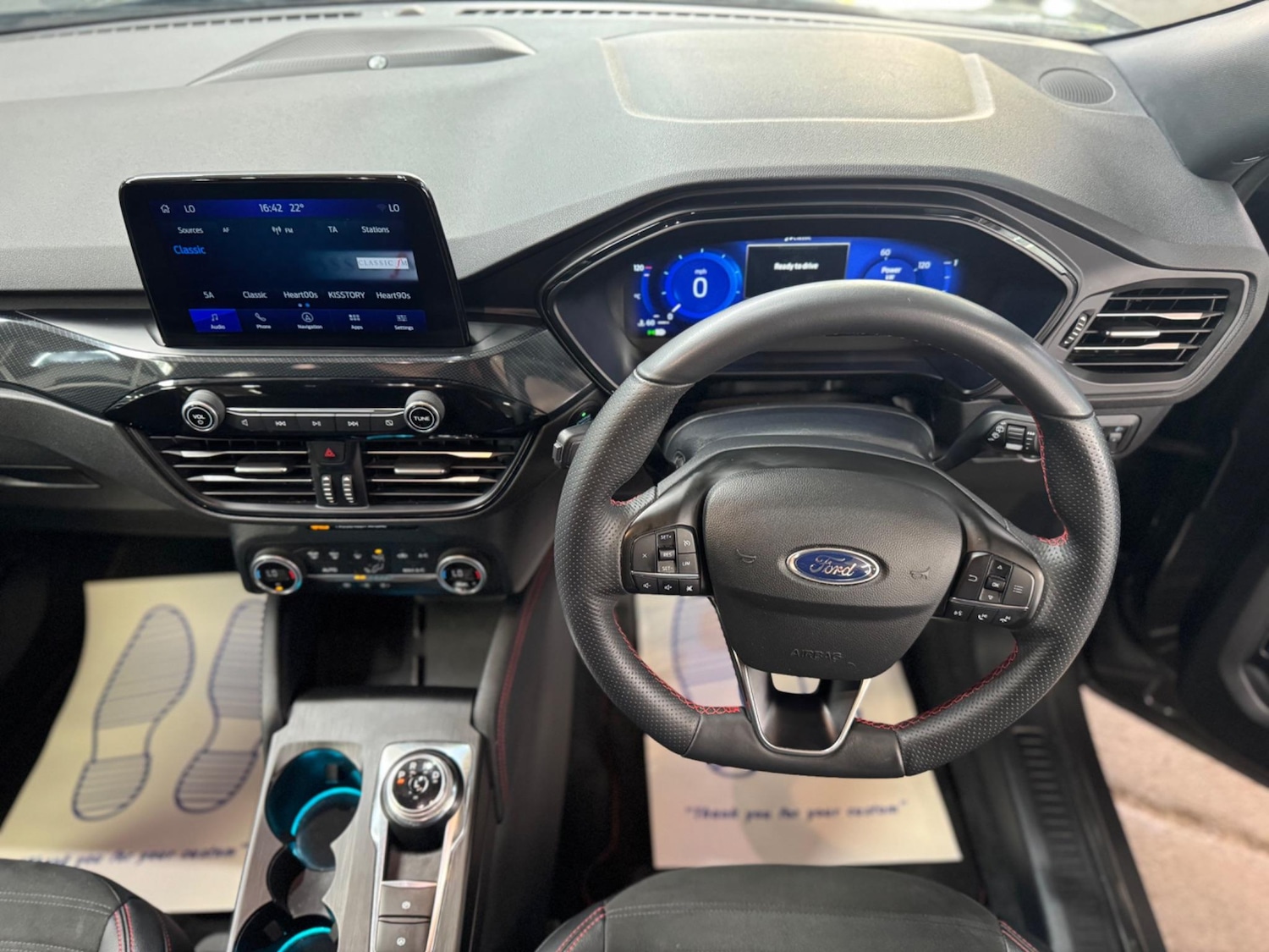 Used Ford Kuga 2021 for sale - 76188763: Photo 26