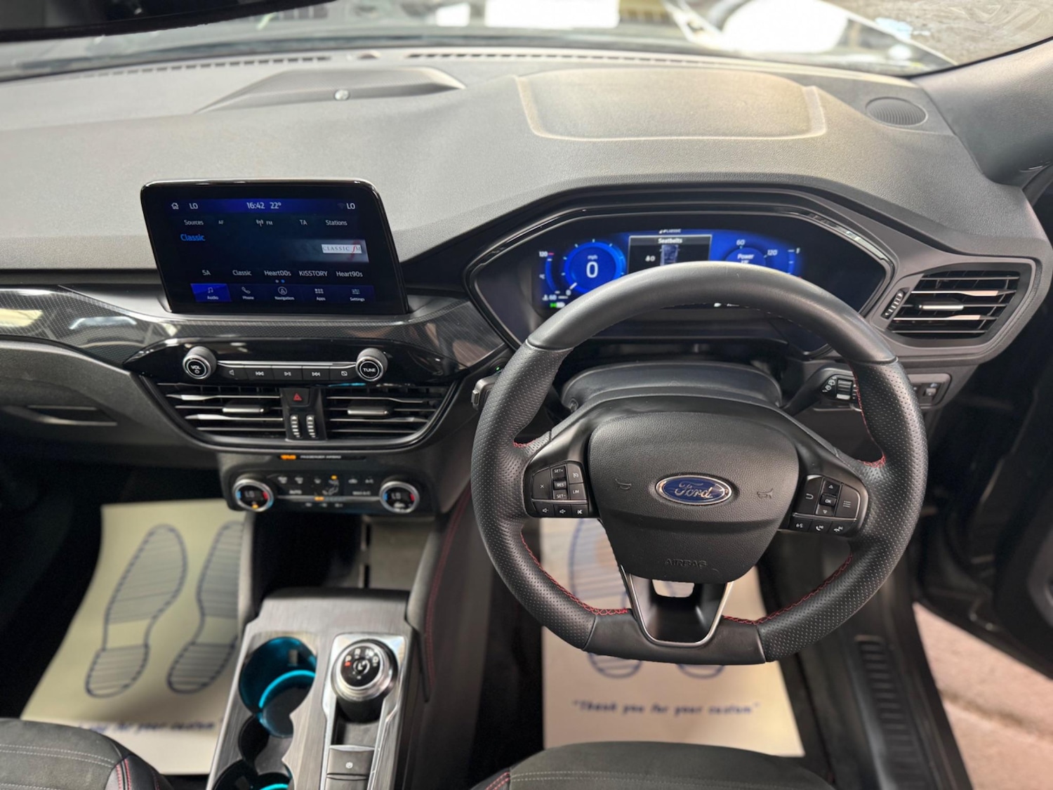 Used Ford Kuga 2021 for sale - 76188763: Photo 27