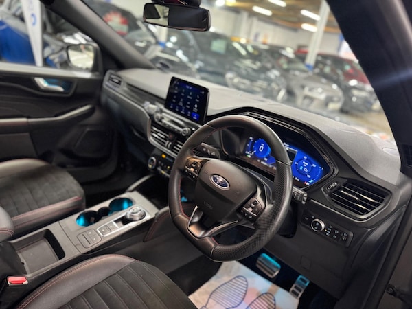 Used Ford Kuga 2021 for sale - 76188763: Photo 27