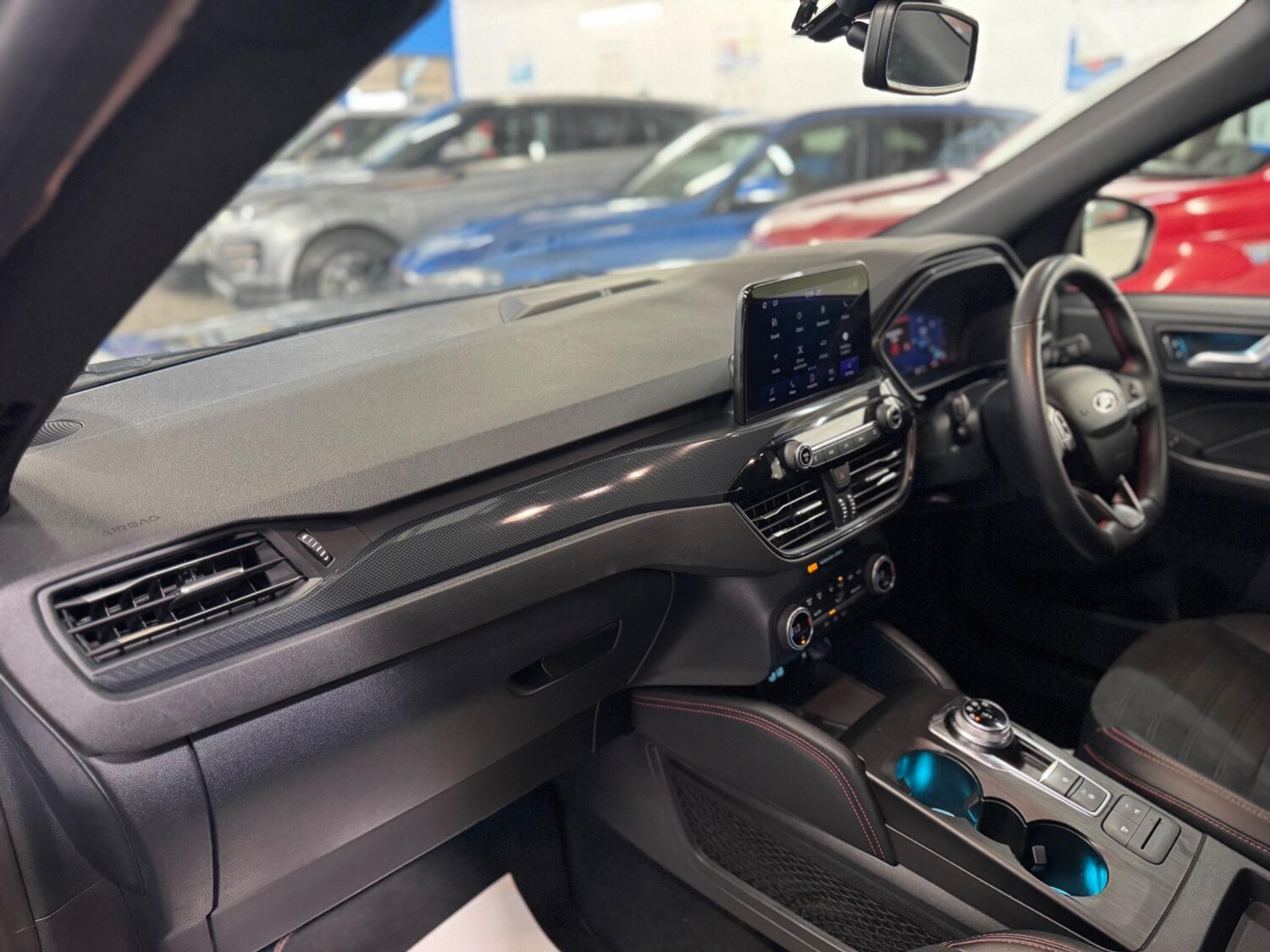 Used Ford Kuga 2021 for sale - 76188763: Photo 28