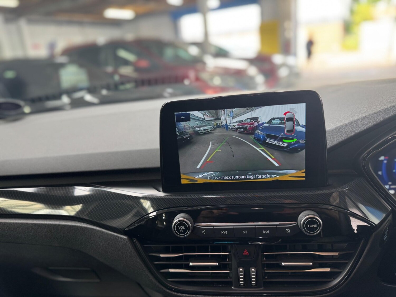 Used Ford Kuga 2021 for sale - 76188763: Photo 29