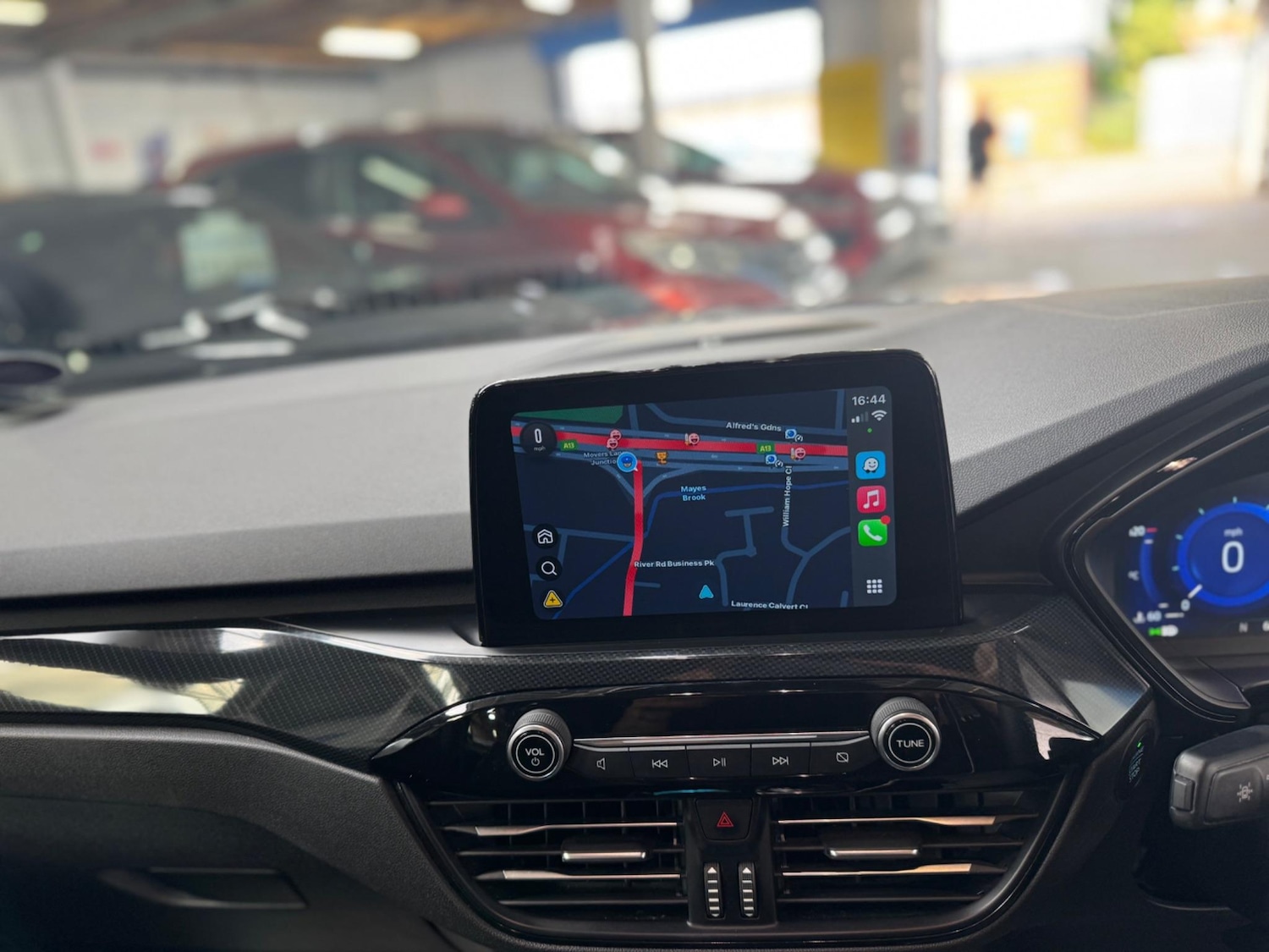 Used Ford Kuga 2021 for sale - 76188763: Photo 30