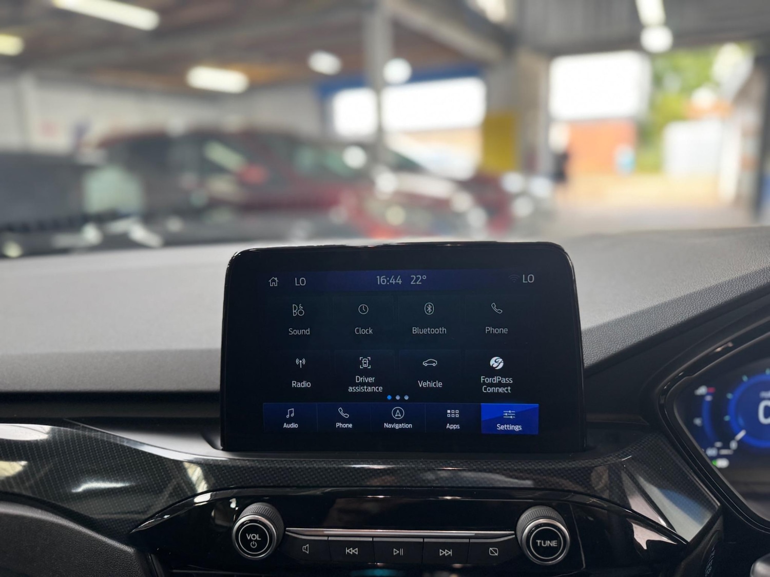 Used Ford Kuga 2021 for sale - 76188763: Photo 32