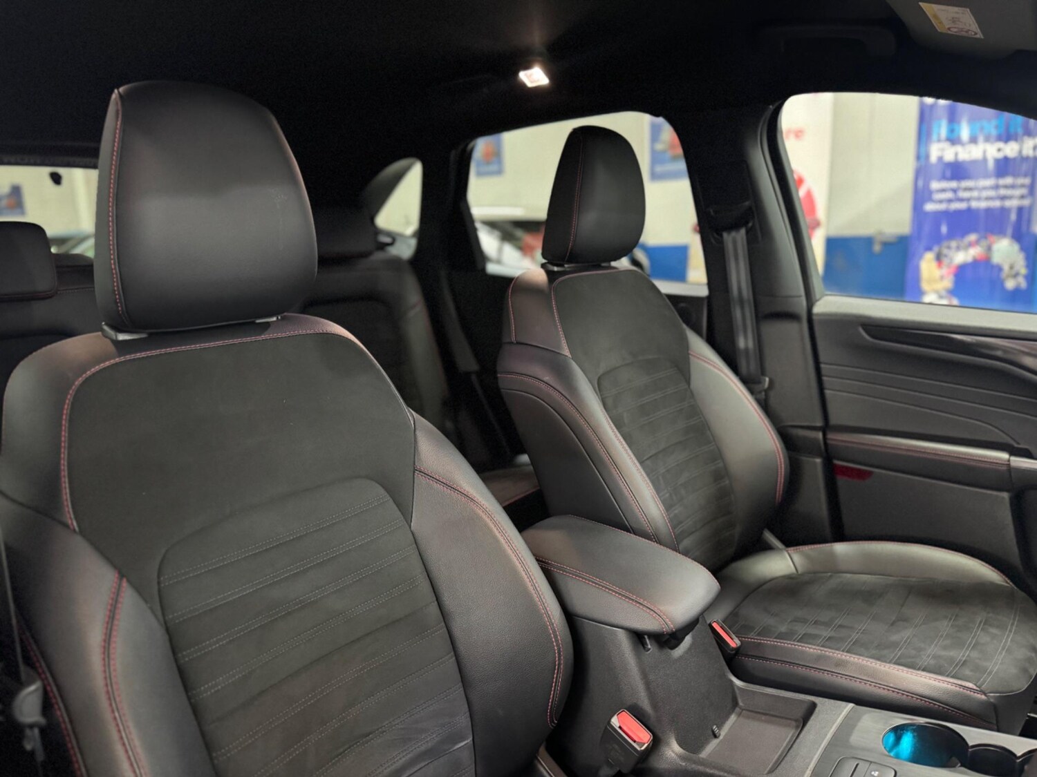 Used Ford Kuga 2021 for sale - 76188763: Photo 33