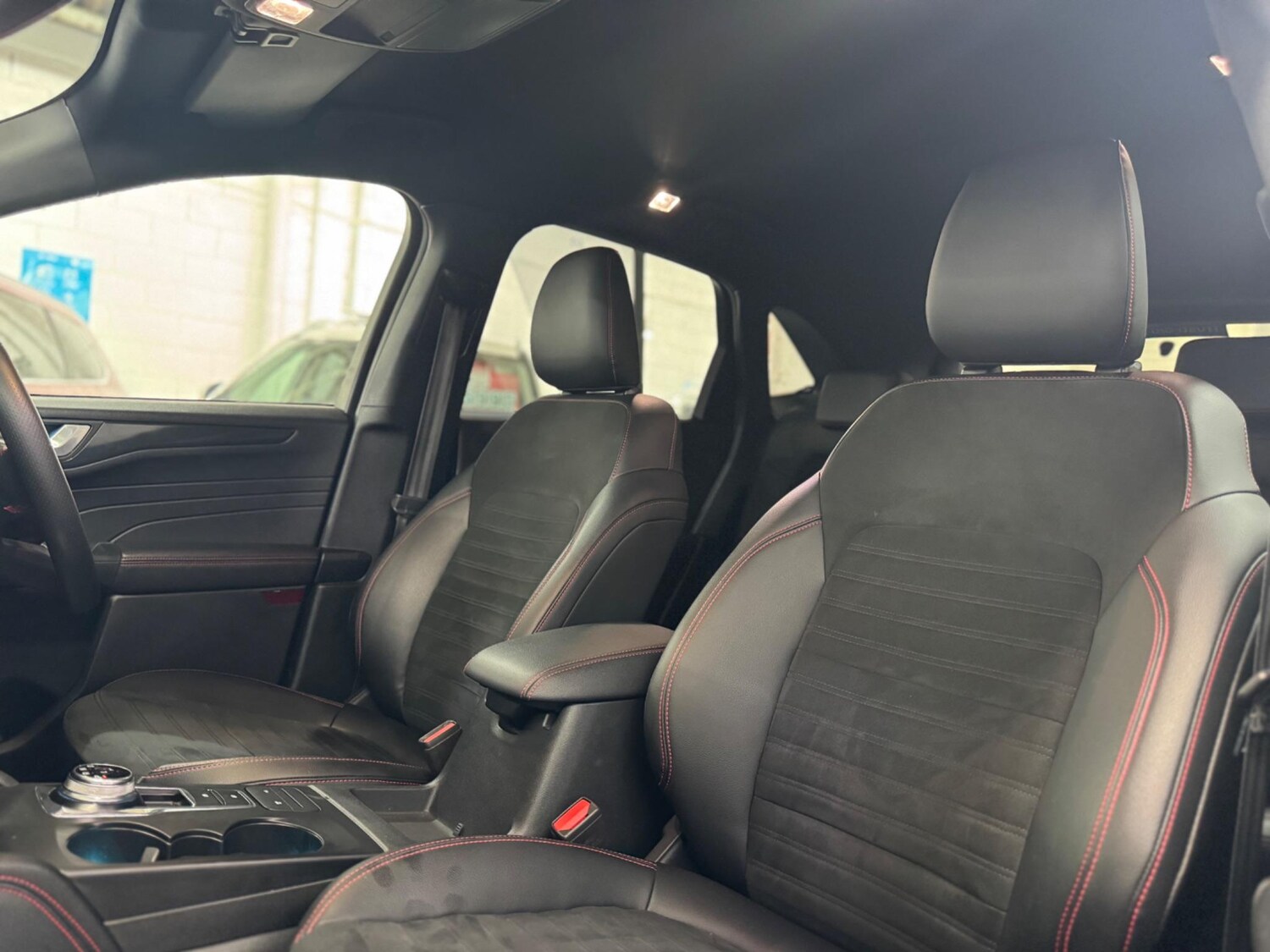 Used Ford Kuga 2021 for sale - 76188763: Photo 34