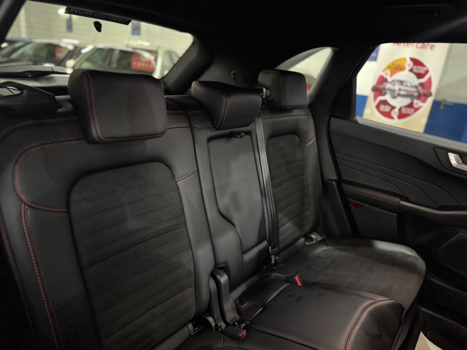 Used Ford Kuga 2021 for sale - 76188763: Photo 35