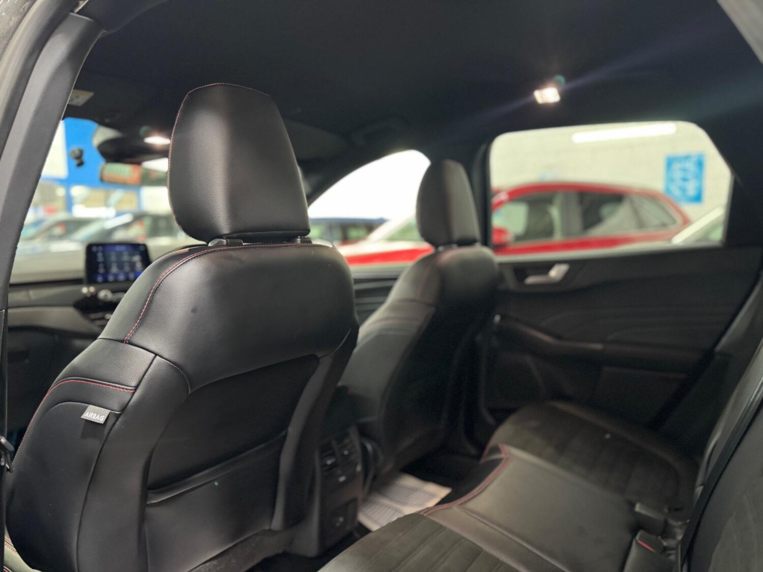 Used Ford Kuga 2021 for sale - 76188763: Photo 37