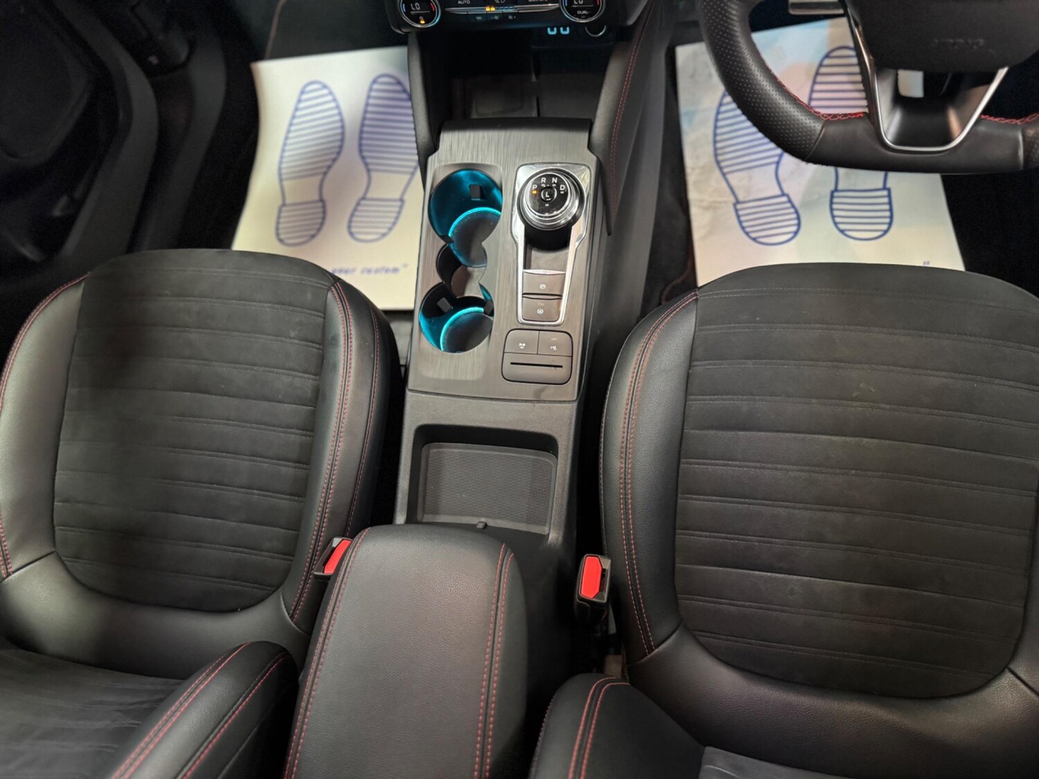 Used Ford Kuga 2021 for sale - 76188763: Photo 38