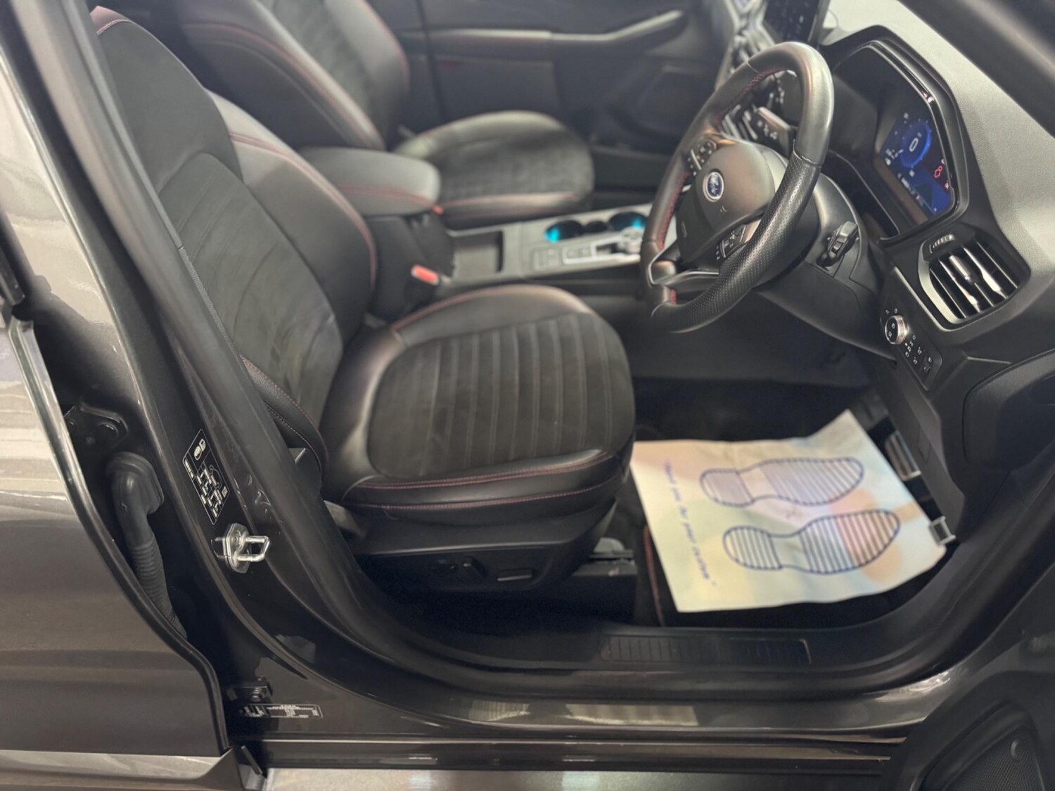 Used Ford Kuga 2021 for sale - 76188763: Photo 39