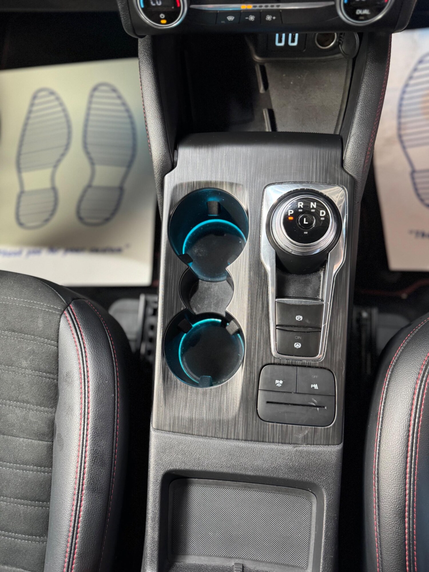 Used Ford Kuga 2021 for sale - 76188763: Photo 42