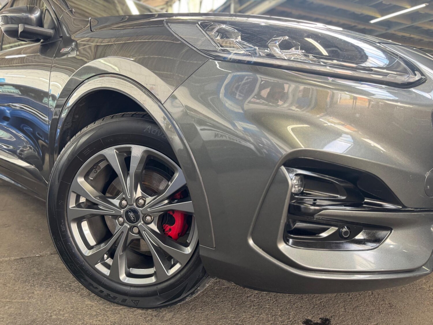 Used Ford Kuga 2021 for sale - 76188763: Photo 47