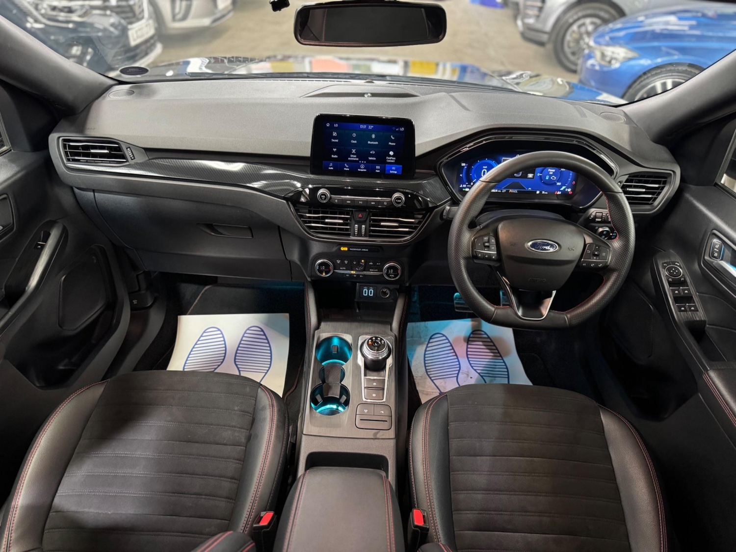 Used Ford Kuga 2021 for sale - 76188763: Photo 9