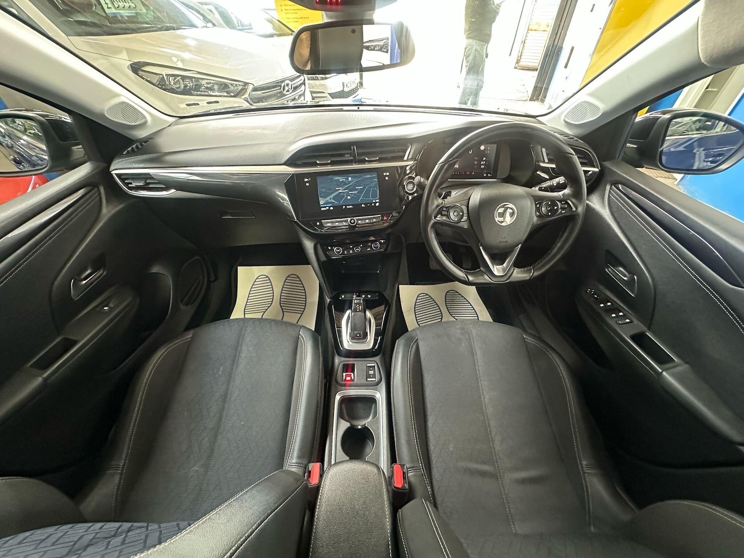 Vehicle 19