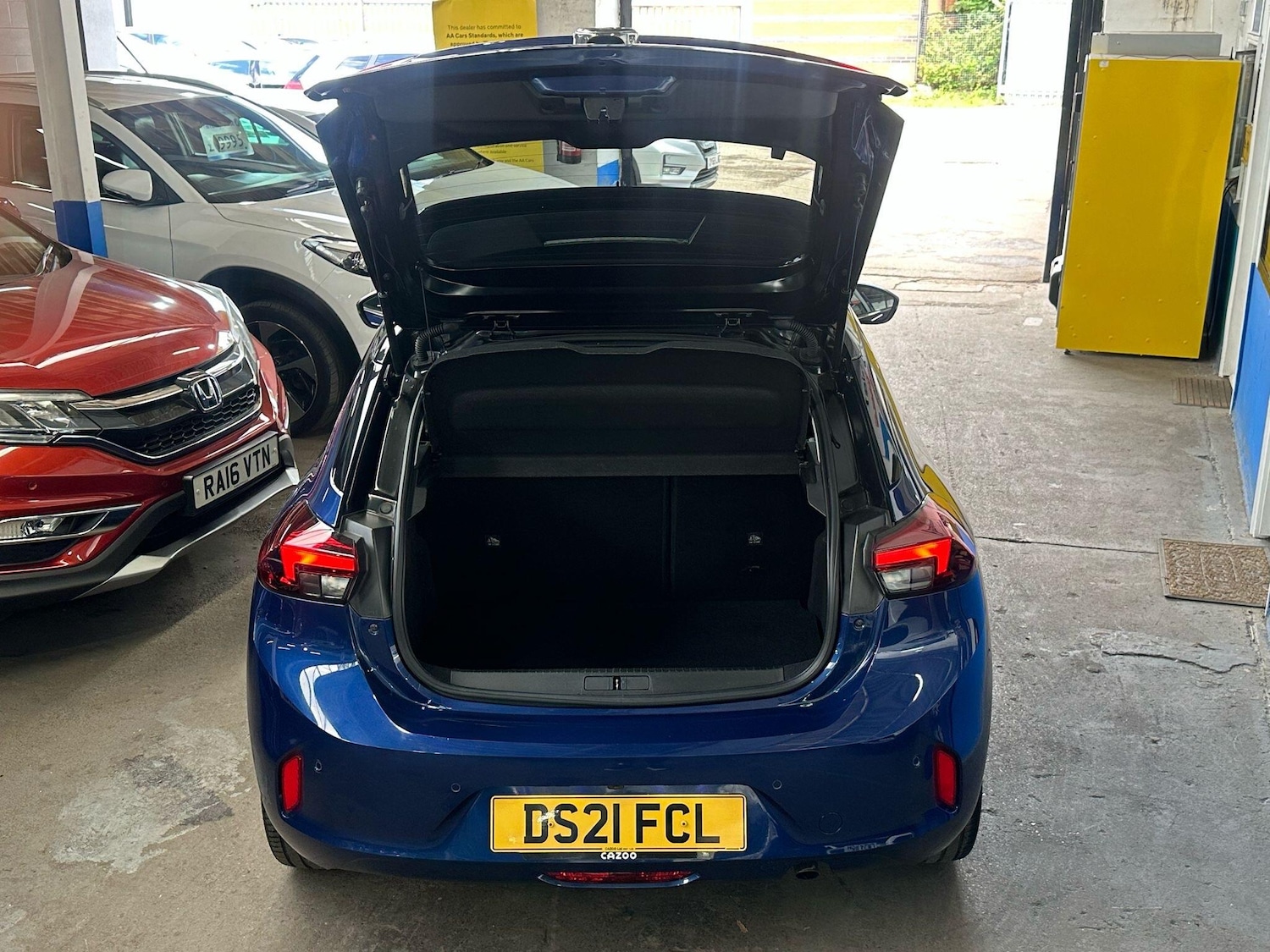 Vehicle 24