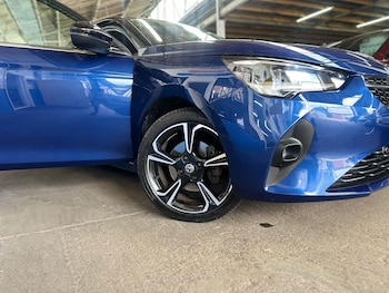 Used Vauxhall Corsa 2021 for sale - 75507650: Photo