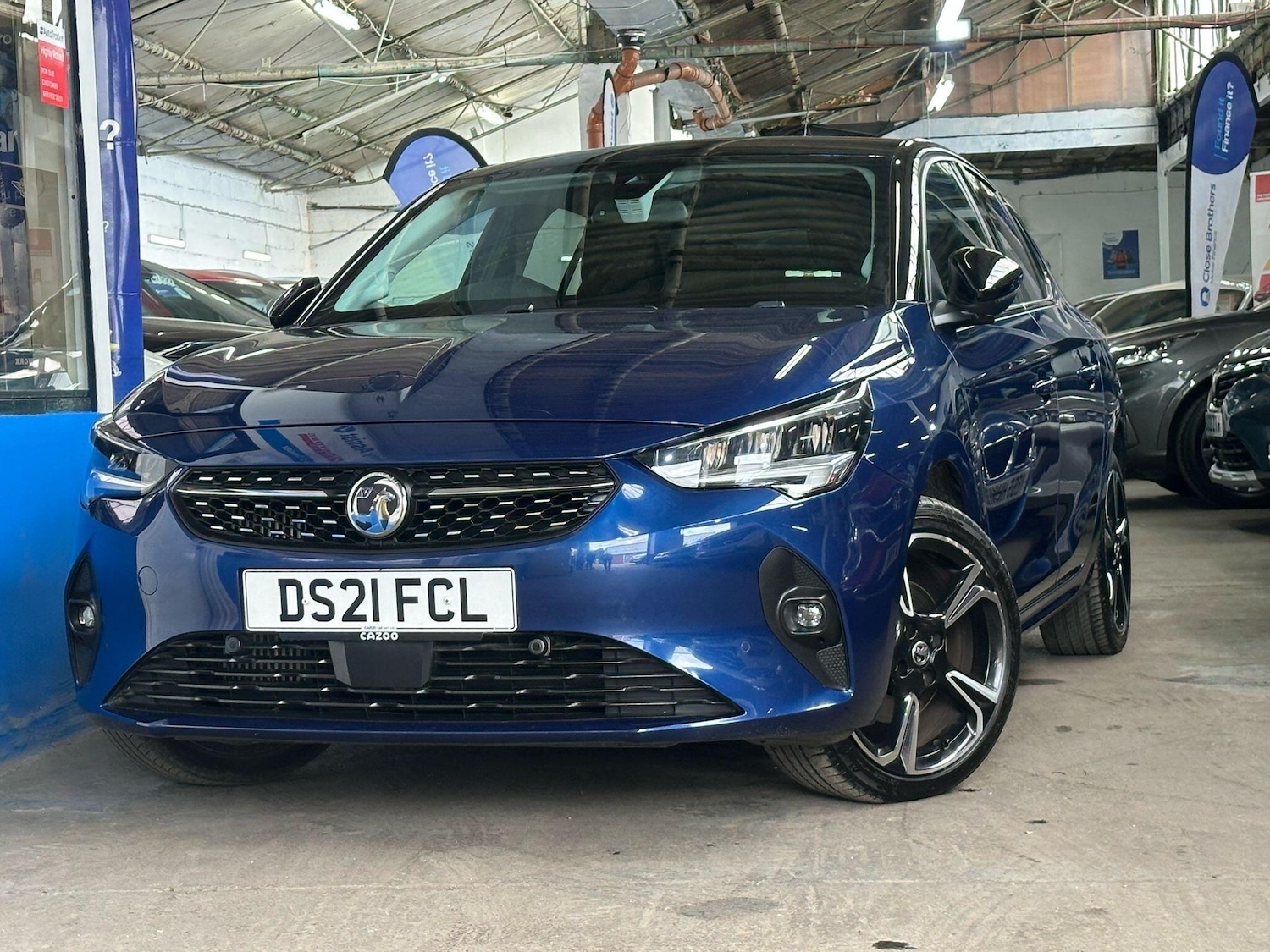 Vehicle 6