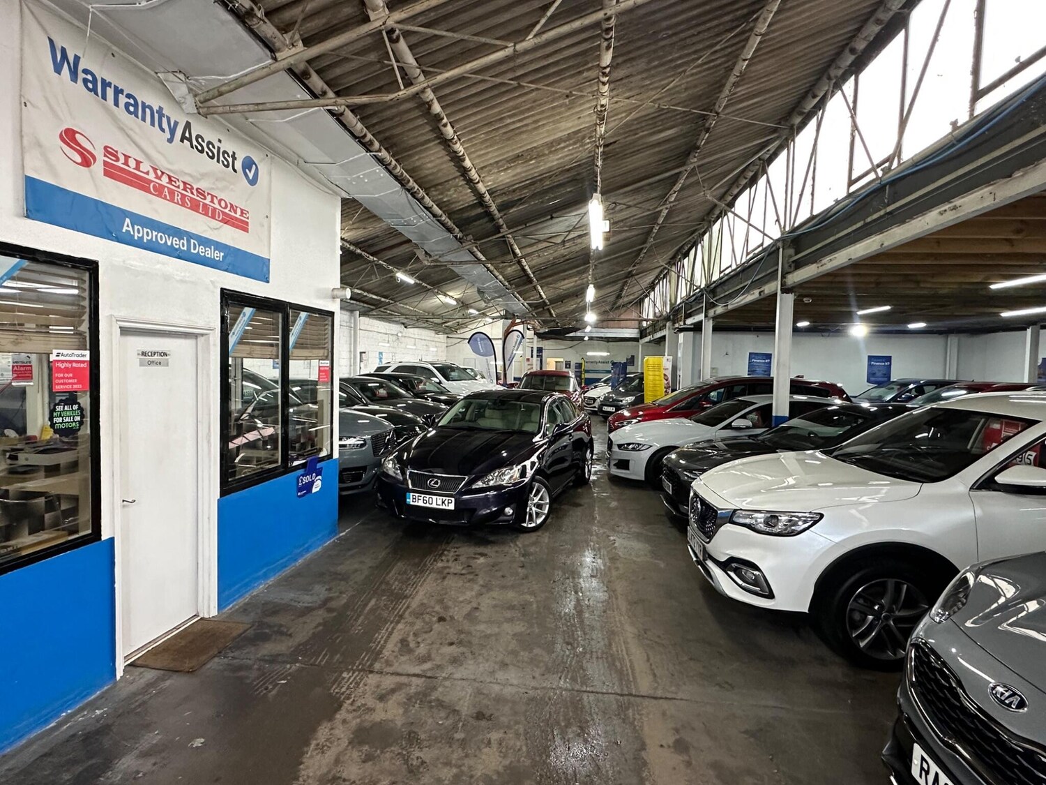 Used Lexus IS 2010 for sale - 77510888: Photo 10