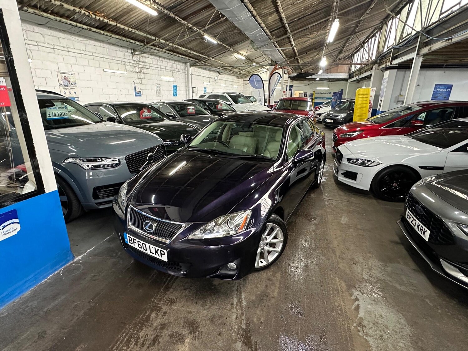 Used Lexus IS 2010 for sale - 77510888: Photo 12