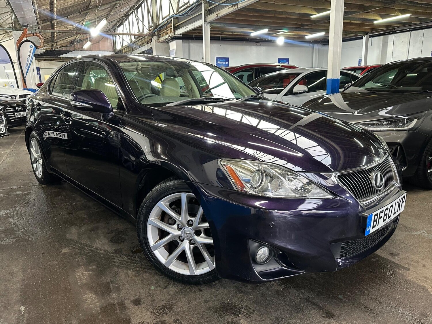 Used Lexus IS 2010 for sale - 77510888: Photo 15