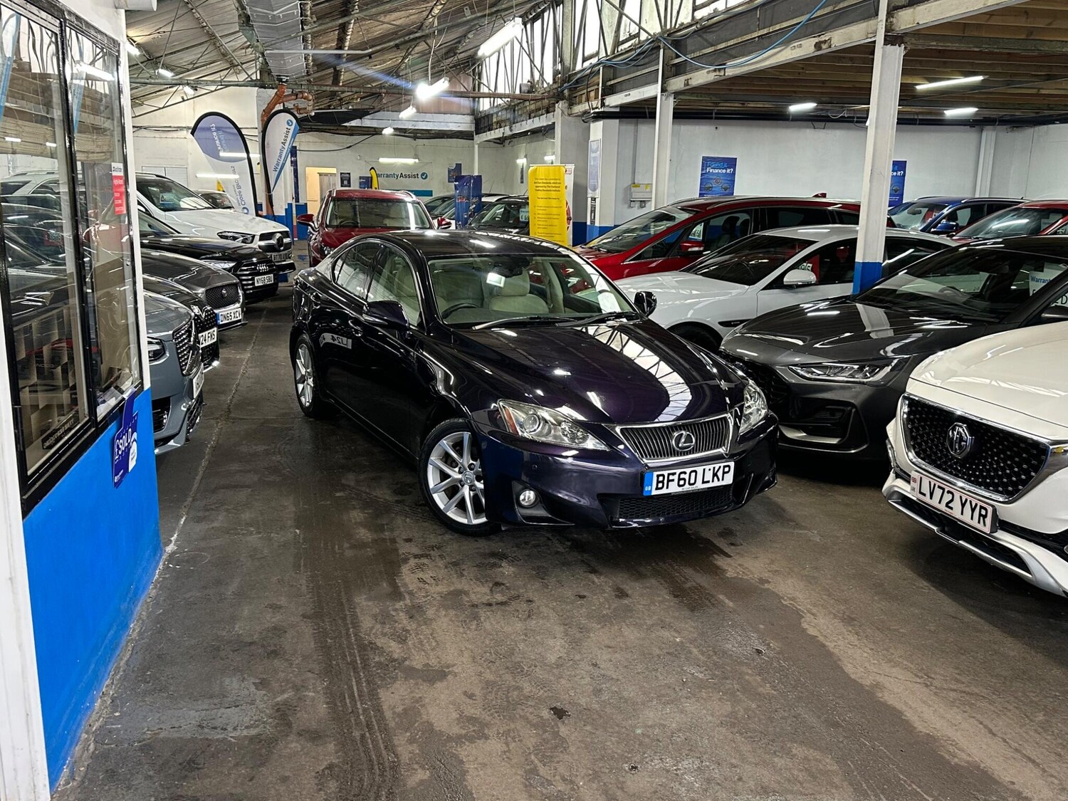 Used Lexus IS 2010 for sale - 77510888: Photo 16