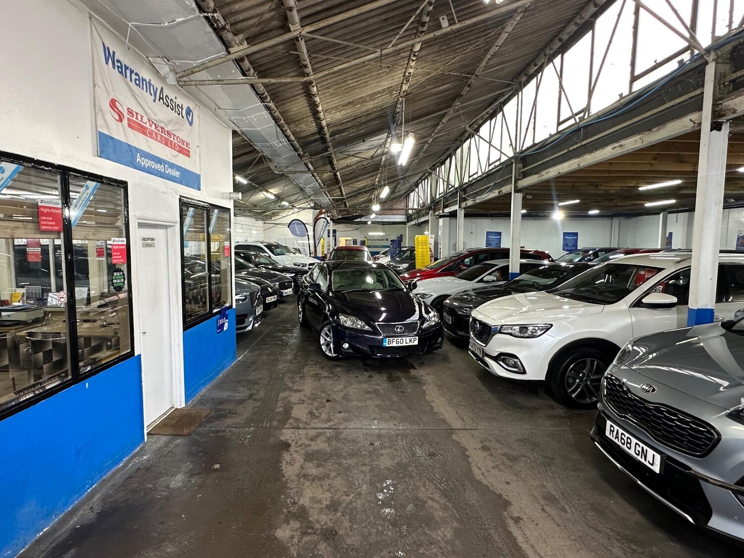 Used Lexus IS 2010 for sale - 77510888: Photo 17