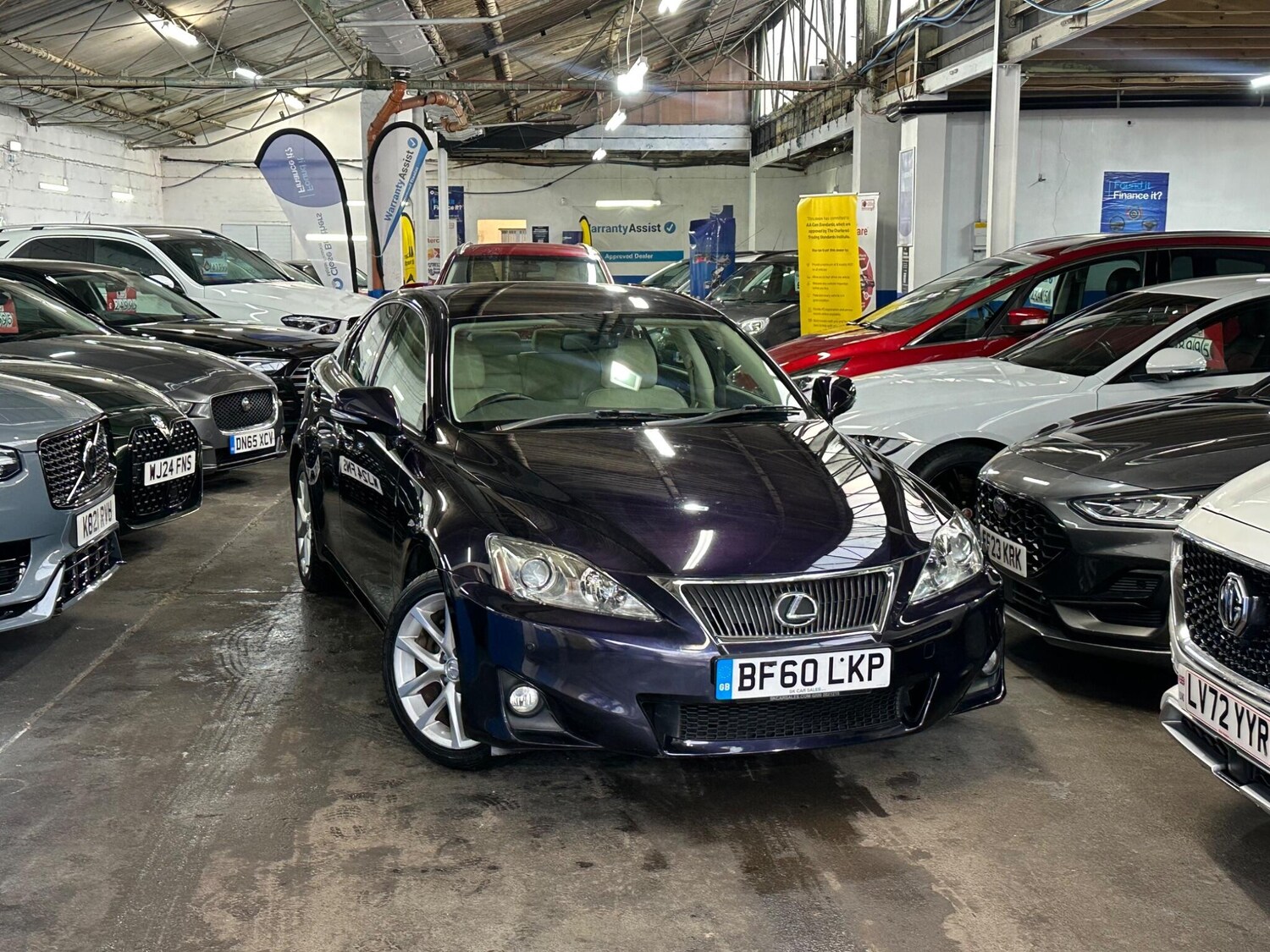 Used Lexus IS 2010 for sale - 77510888: Photo 18