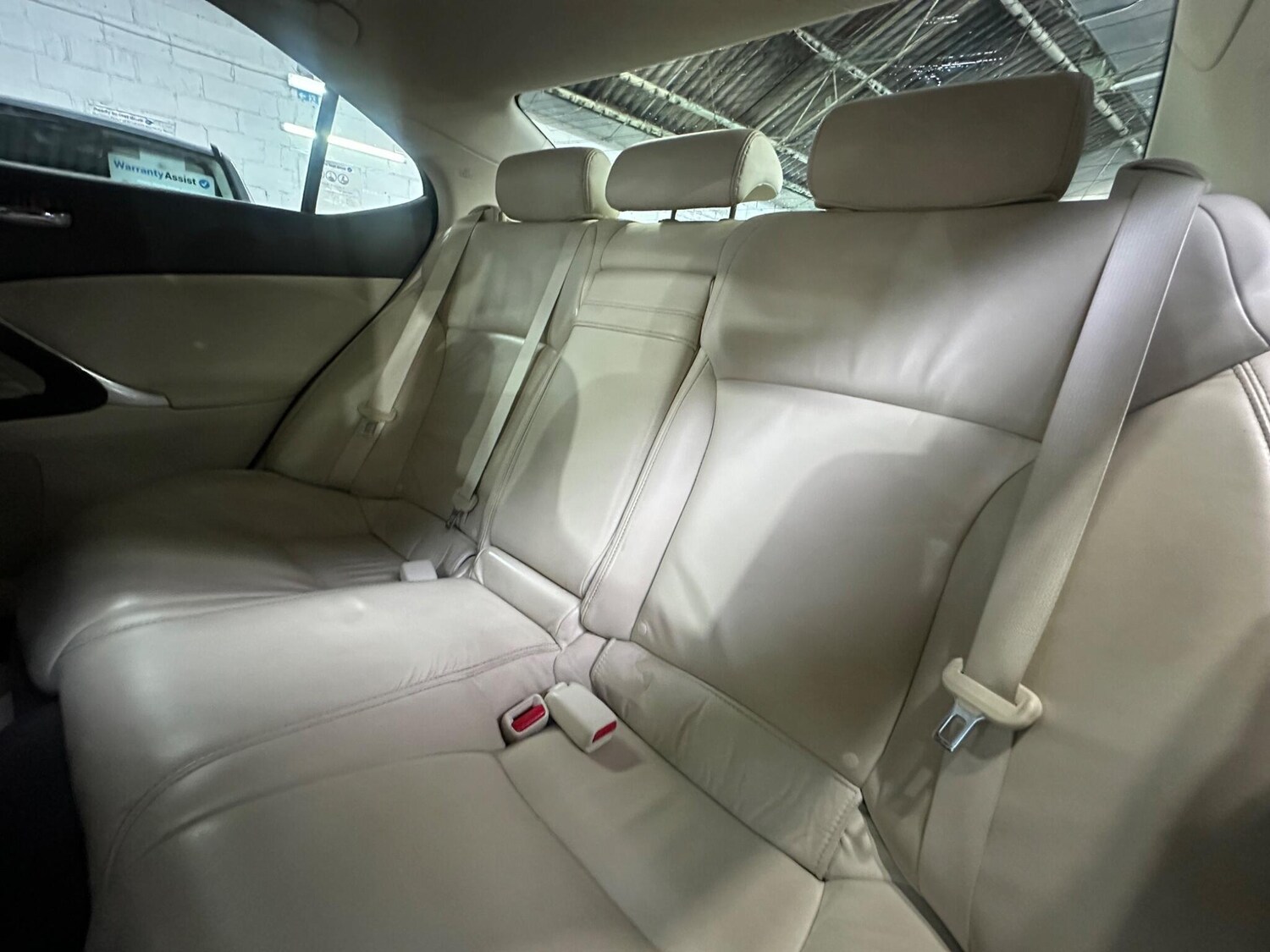 Used Lexus IS 2010 for sale - 77510888: Photo 19